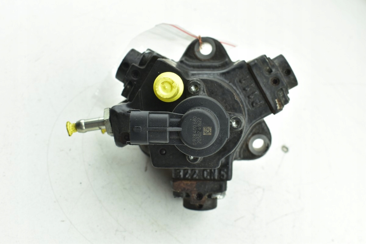 Pompe à injection OEM 0445010248 pour Opel Insignia 2.0 CDTI image 6