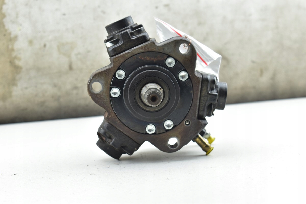Pompe à injection OEM 0445010248 pour Opel Insignia 2.0 CDTI image 7