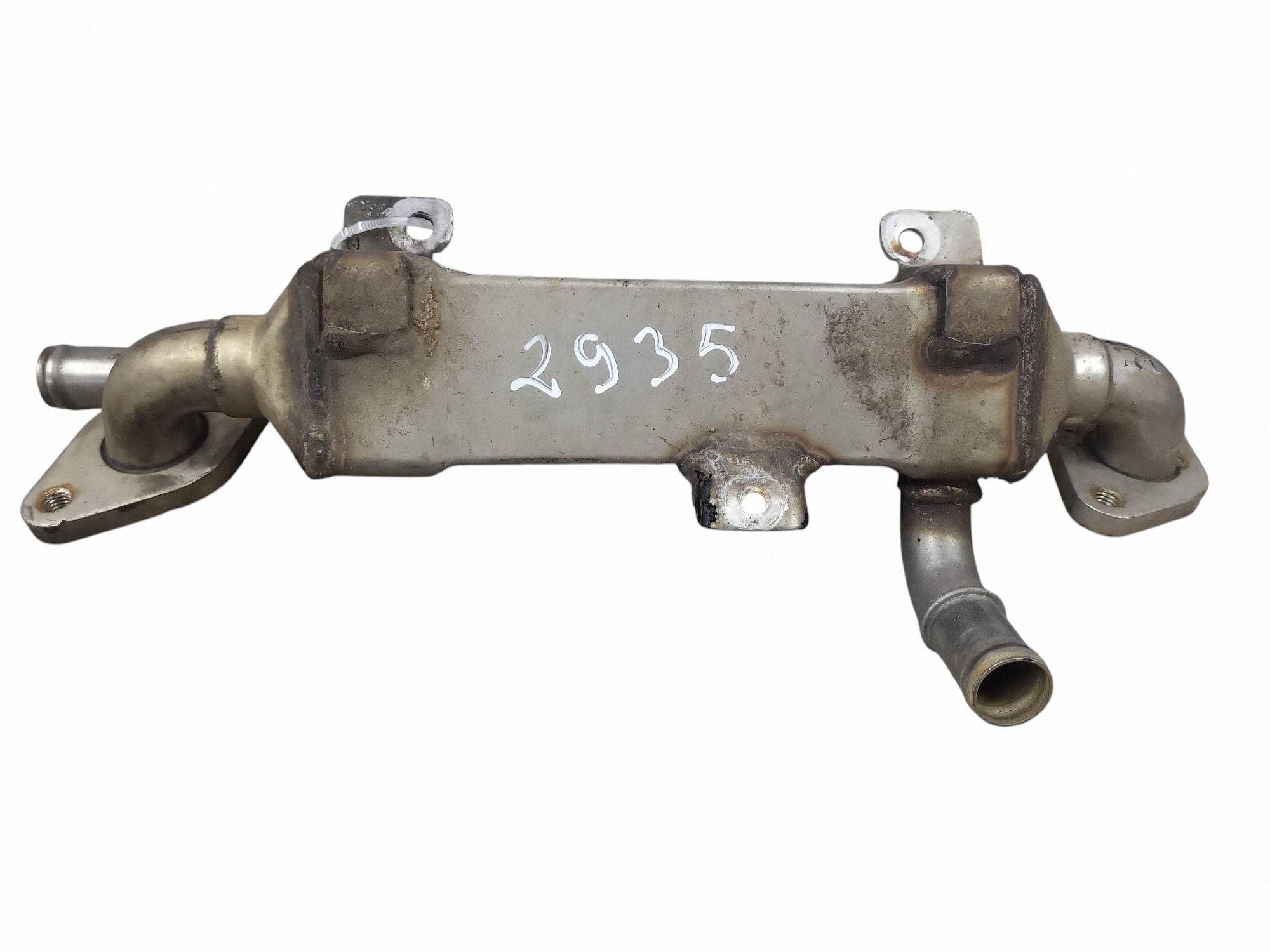 Arrefecedor EGR OEM 038131513C para VW Sharan 1.9L Diesel image 2