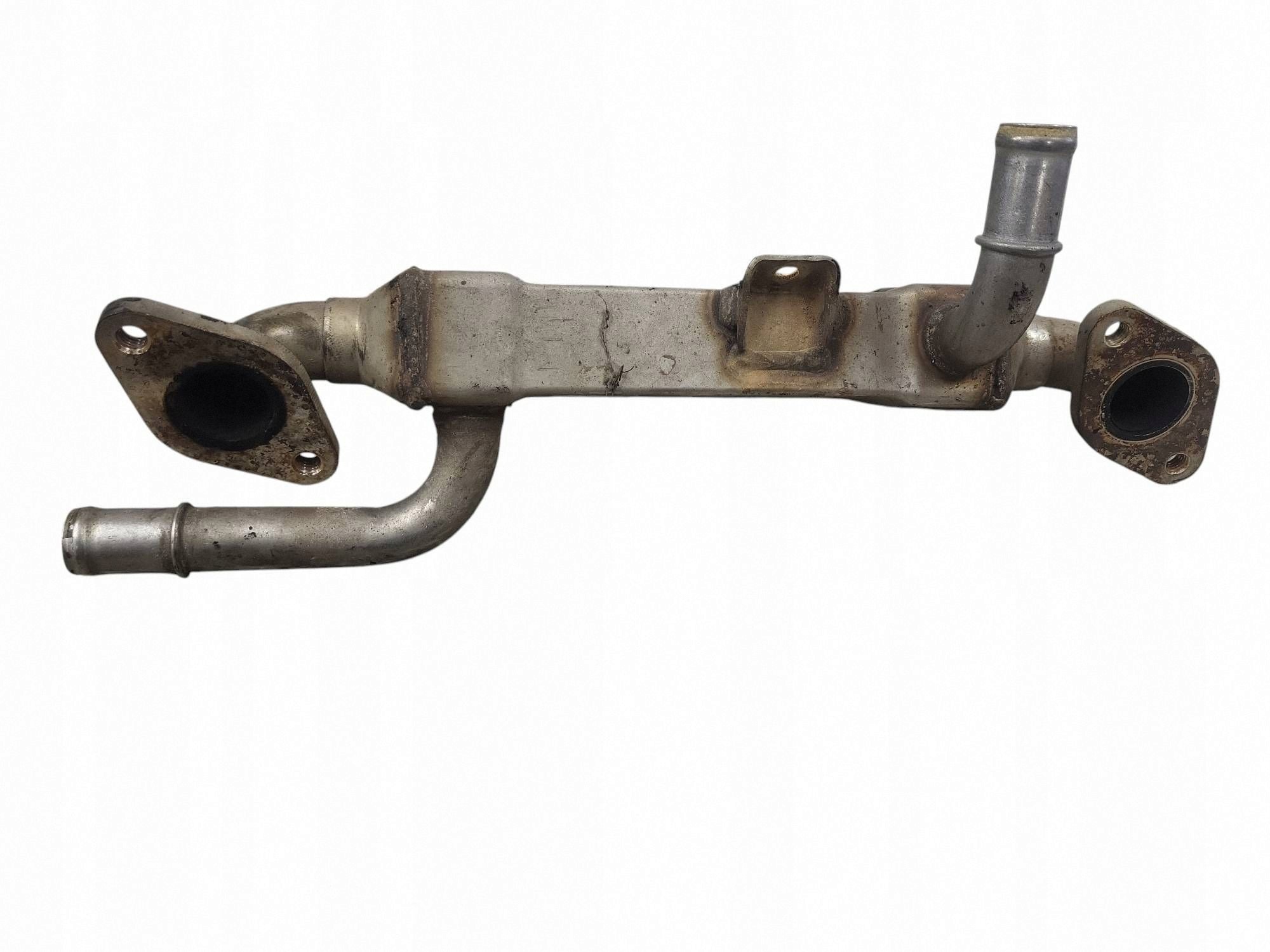 EGR-jäähdytin OEM 038131513C VW Sharan 1.9L Dieselille