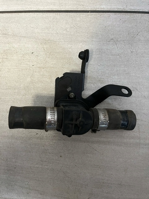 Manuaalinen Lämmitysventtiili OEM 1868457 Scania R/P/G image 4