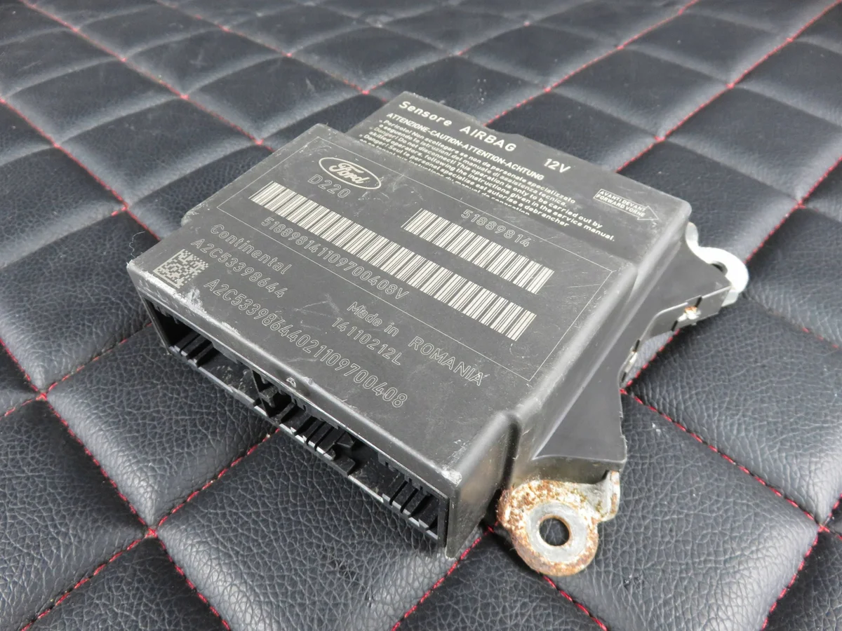 Ford Airbag styrenhet 51889814