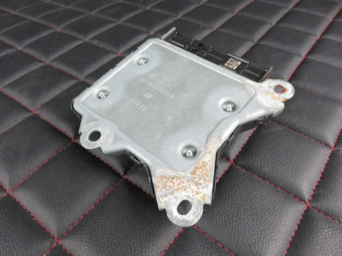 Steuergerät Airbag 51889814 für Ford