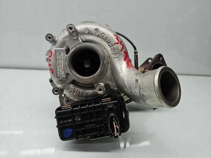 Audi OE 059145874E Compresseur, Pièce d'Occasion image 2