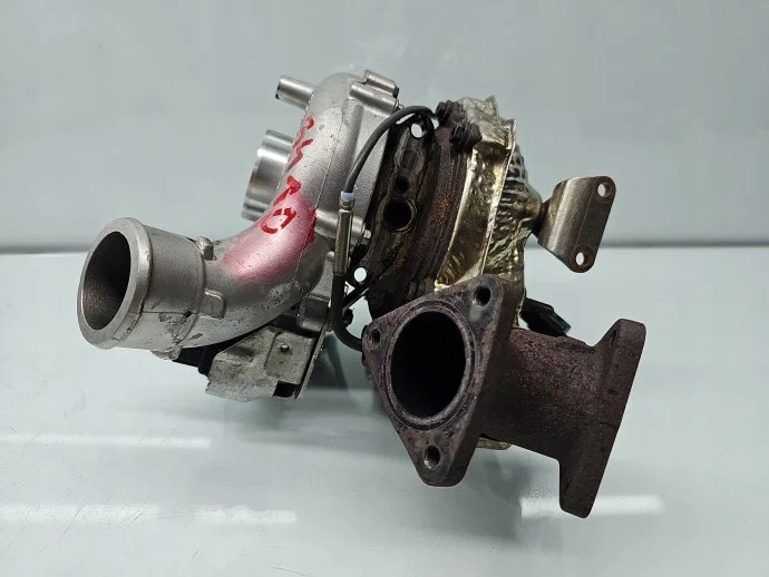 Audi OE 059145874E Compresseur, Pièce d'Occasion image 3