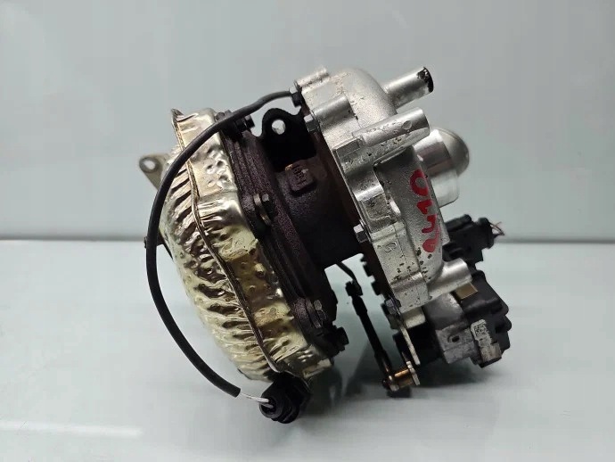 Audi OE 059145874E Compresseur, Pièce d'Occasion image 5