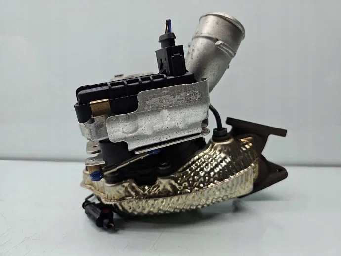 Audi OE 059145874E Compresseur, Pièce d'Occasion image 6