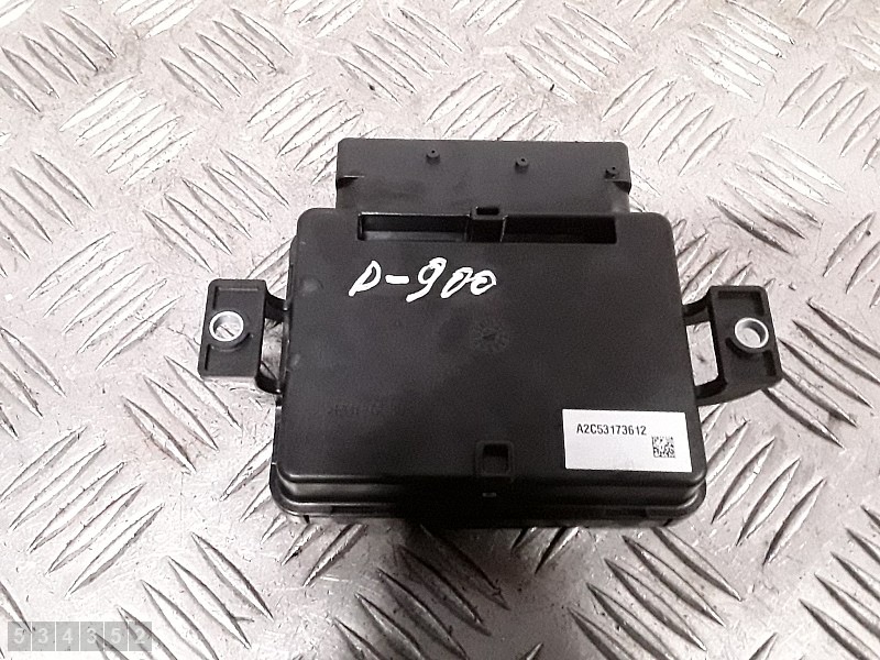 Module de frein à main Audi A6 C6 OEM 4F0907801A