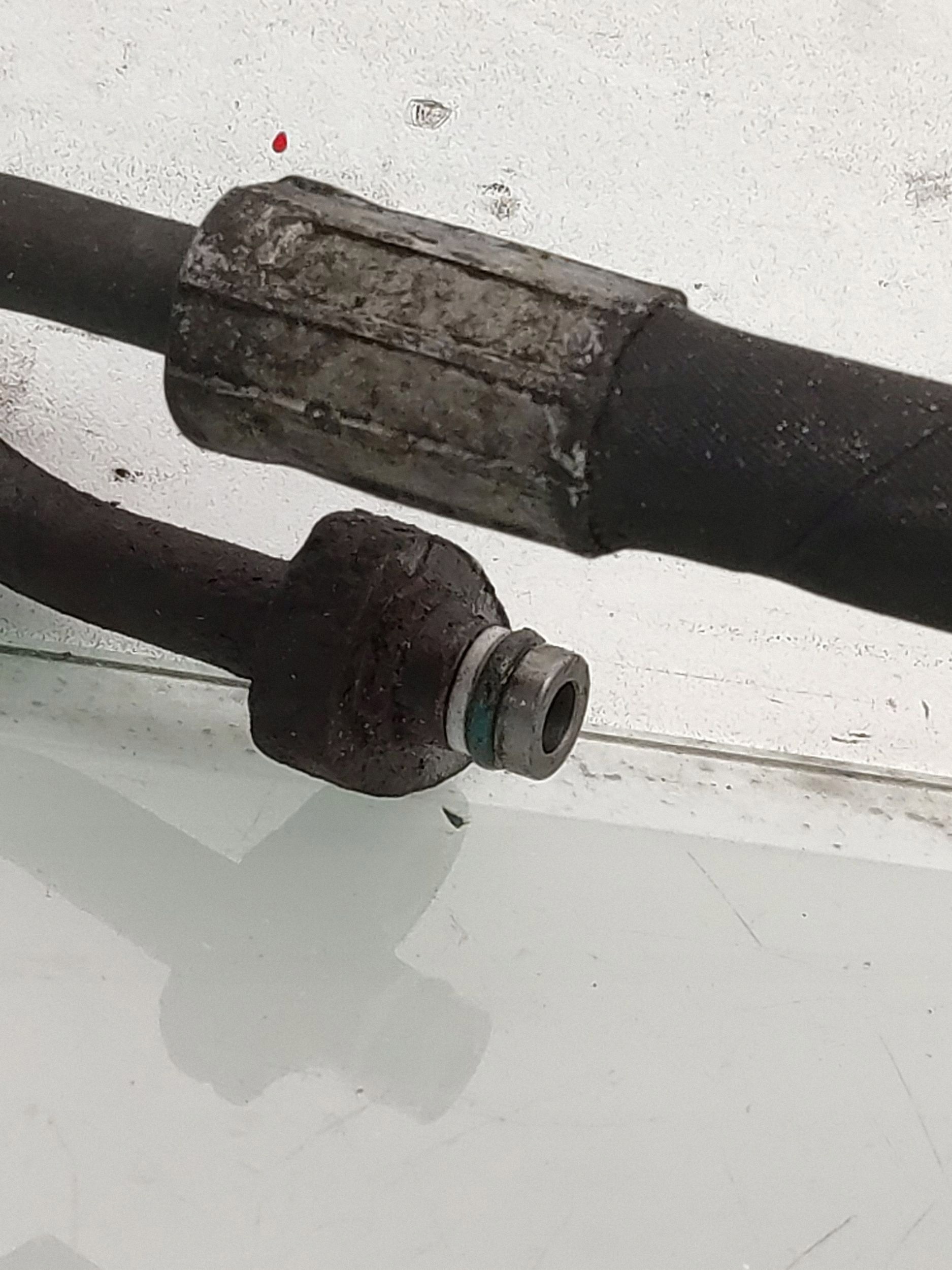 BMW Ohjausletku OEM 6792441 5/7-sarja