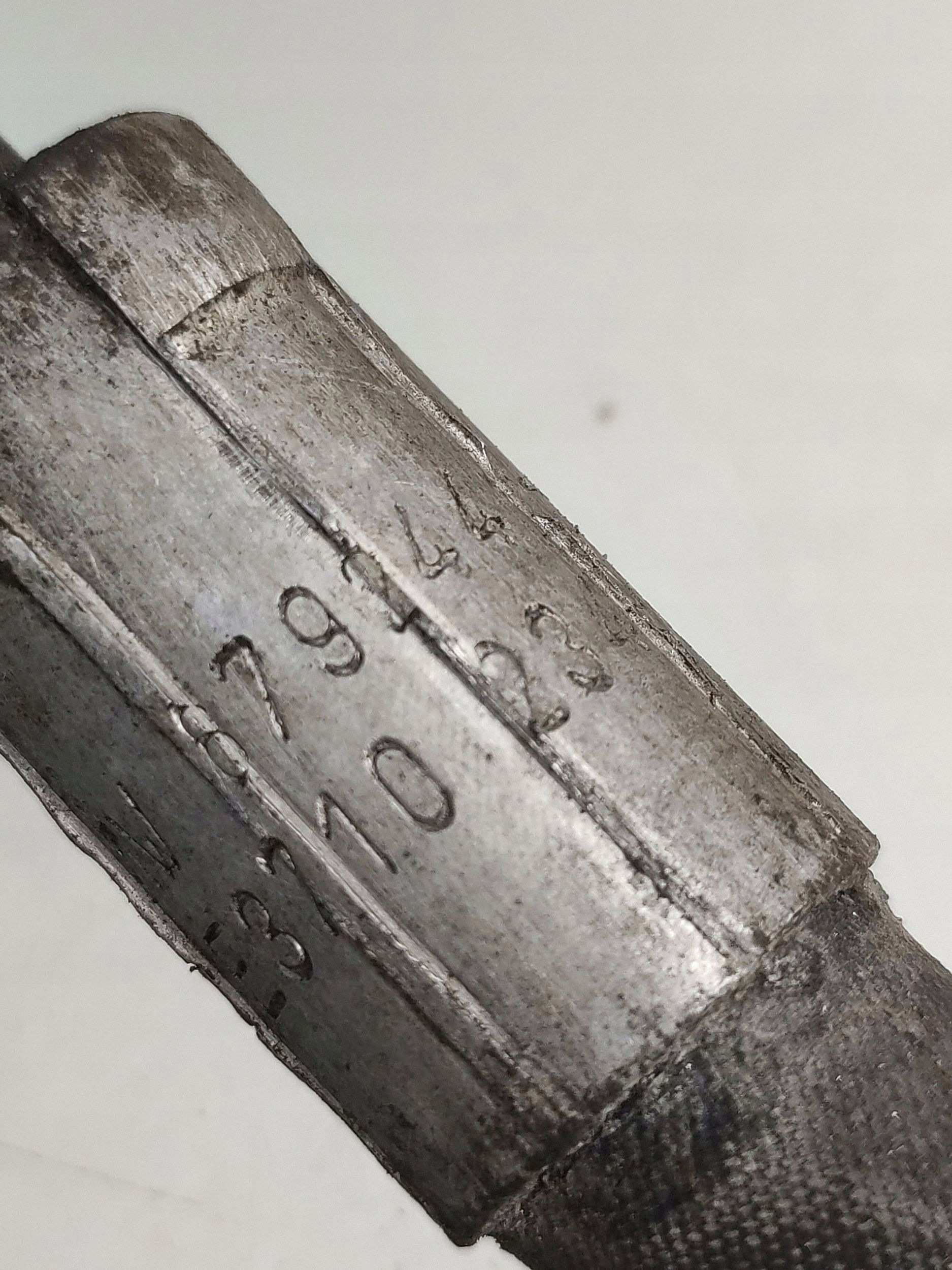 BMW Ohjausletku OEM 6792441 5/7-sarja image 3