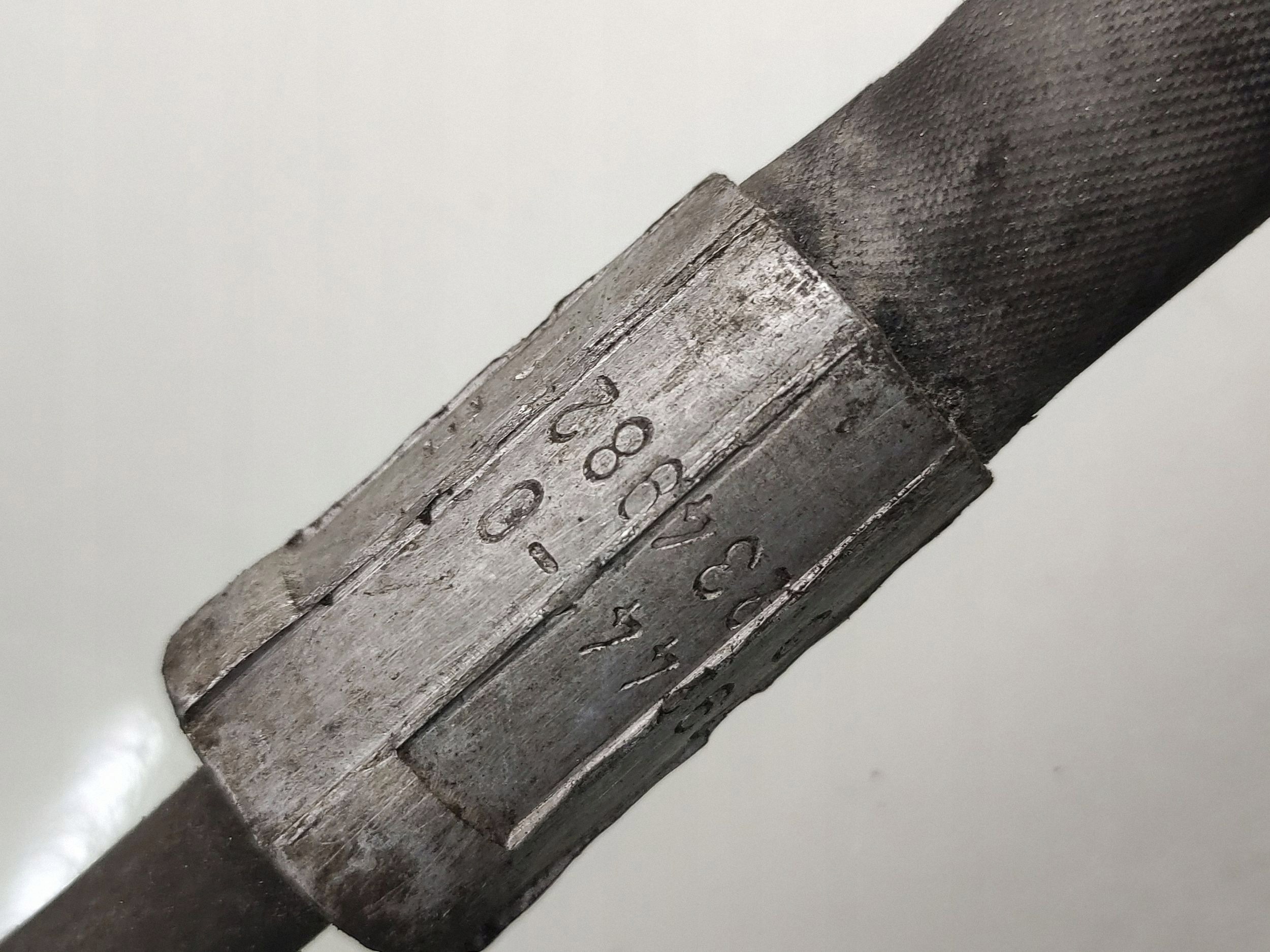 BMW Ohjausletku OEM 6792441 5/7-sarja image 4