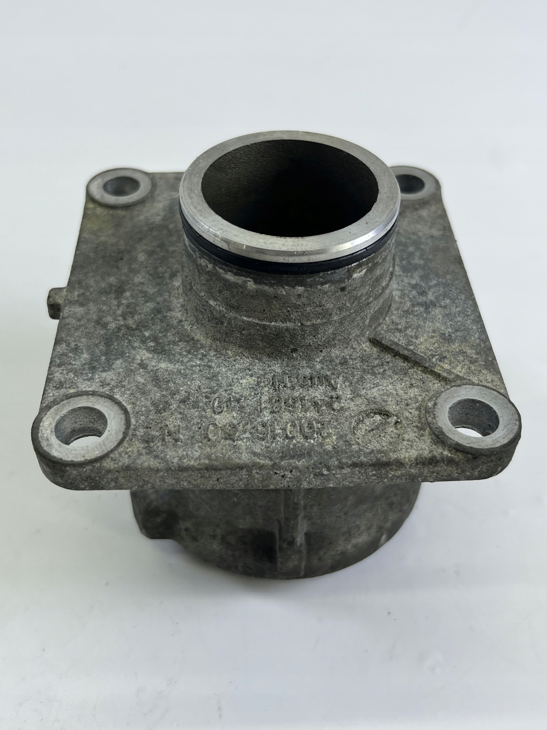 BMW X6 E71 4.4 V8 Halfassteun OEM 7563779 image 3