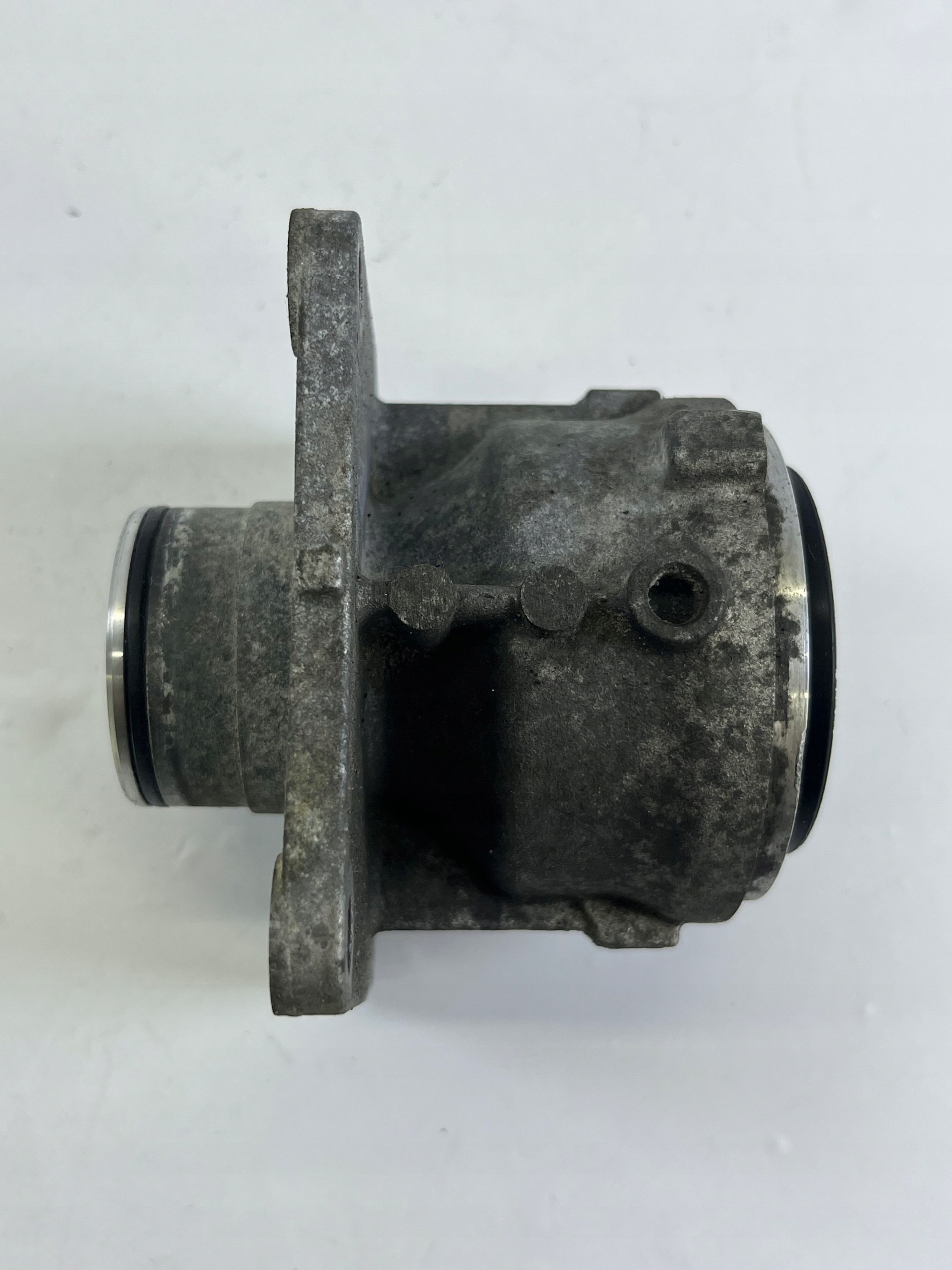 BMW X6 E71 4.4 V8 Halfassteun OEM 7563779 image 5