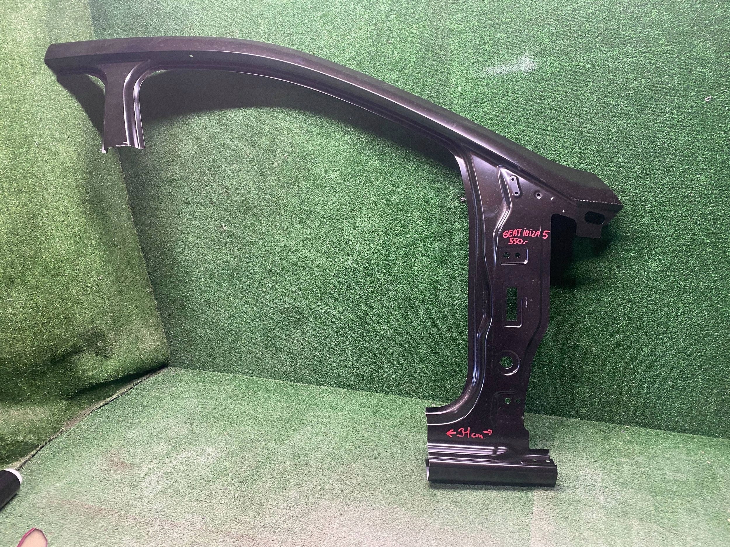 SEAT OEM 6F0809605C Saia Esquerda 2018-2024 image 2