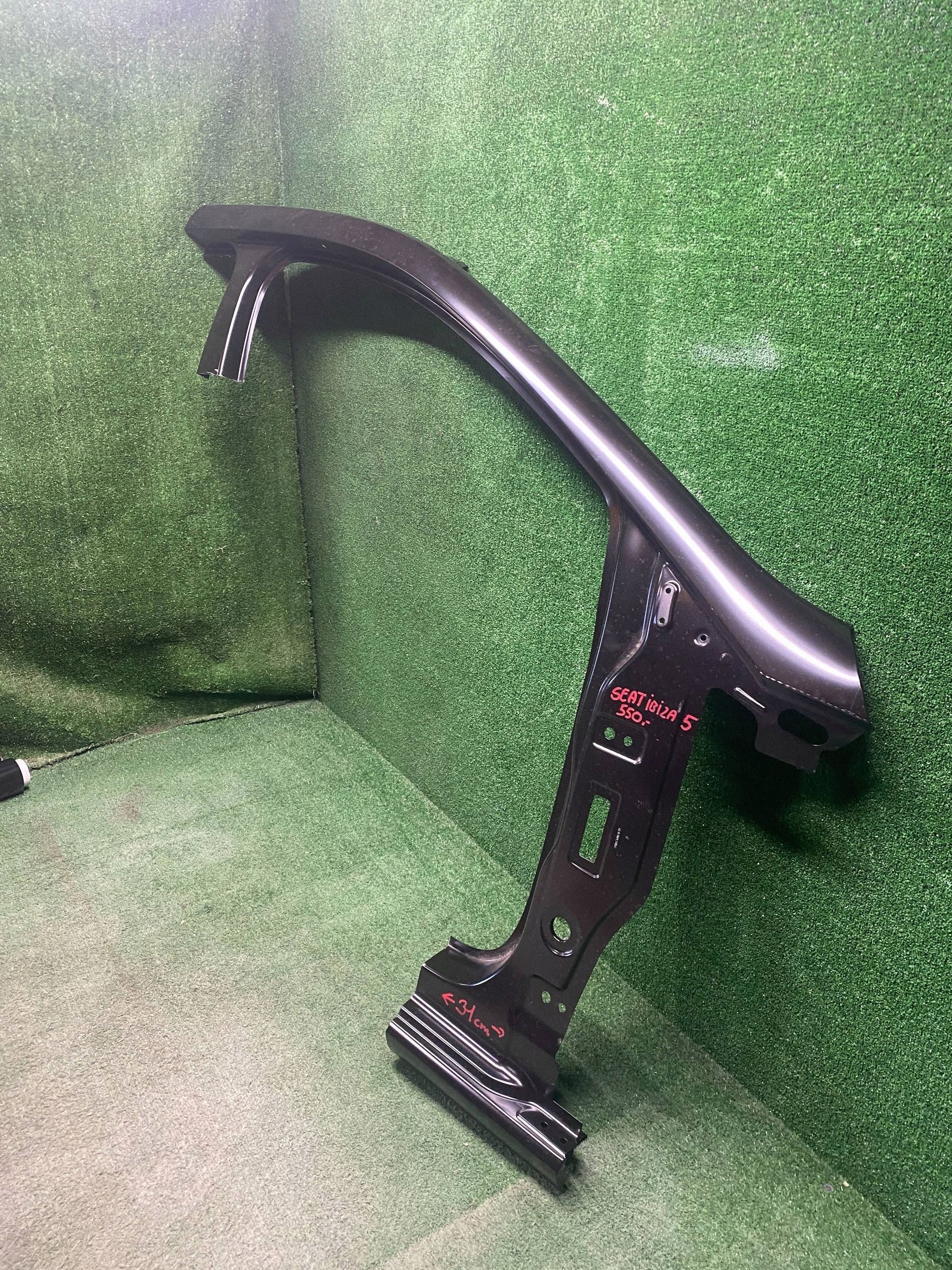 SEAT OEM 6F0809605C Saia Esquerda 2018-2024 image 3