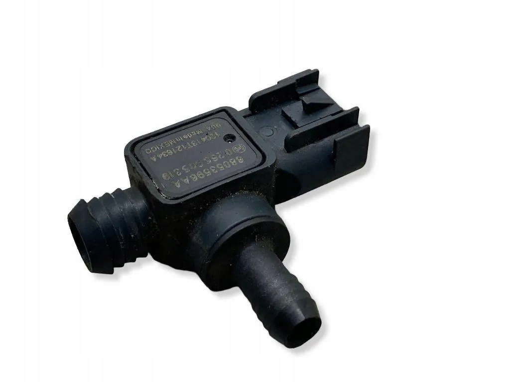 Manguera de vacío OEM 68053596AA para Jeep Grand Cherokee image 2