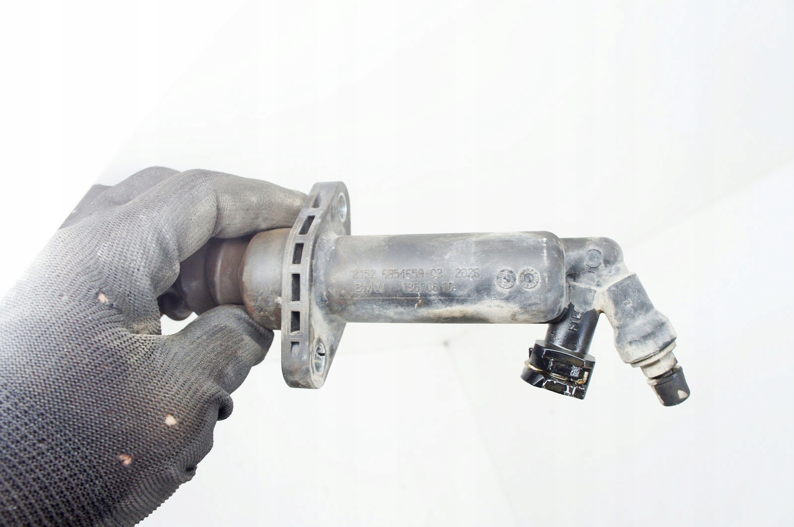 Kytkyn sylinteri OEM 6854659 BMW 2 Active Tourerille image 4