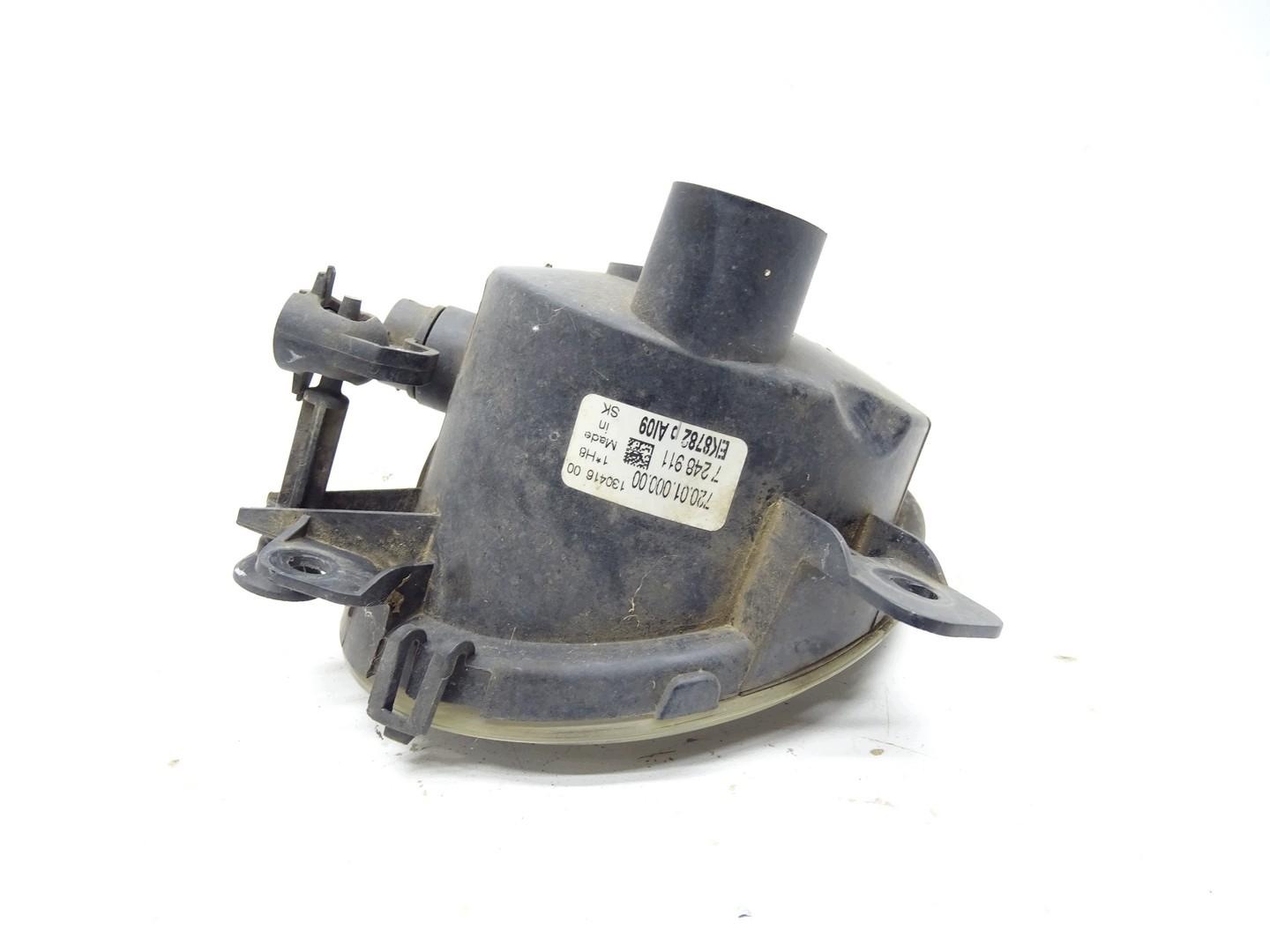 Phare antibrouillard avant gauche BMW OE 7248911 image 5