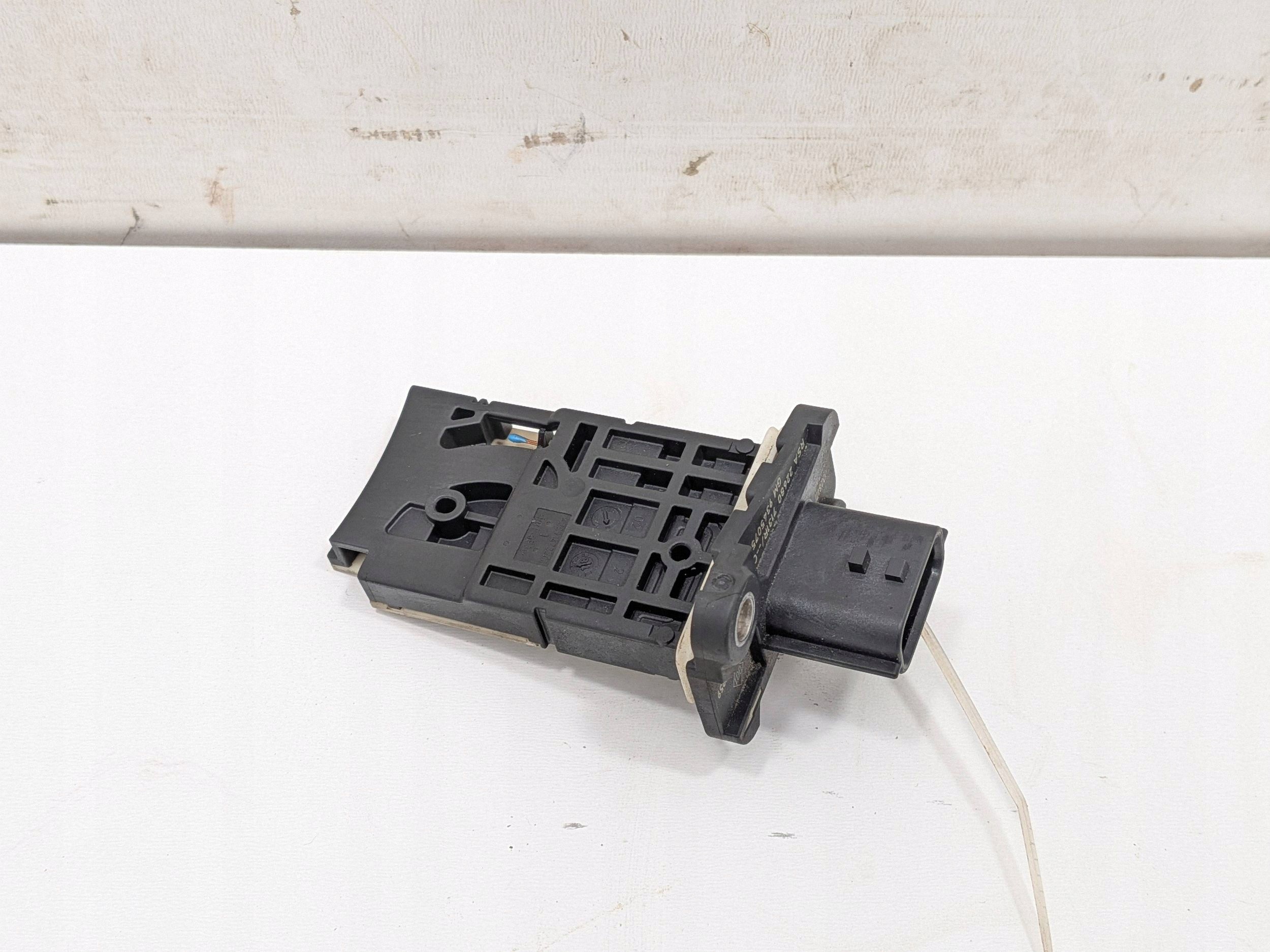 Sensor fluxo ar Nissan OE 93450753 usado image 2