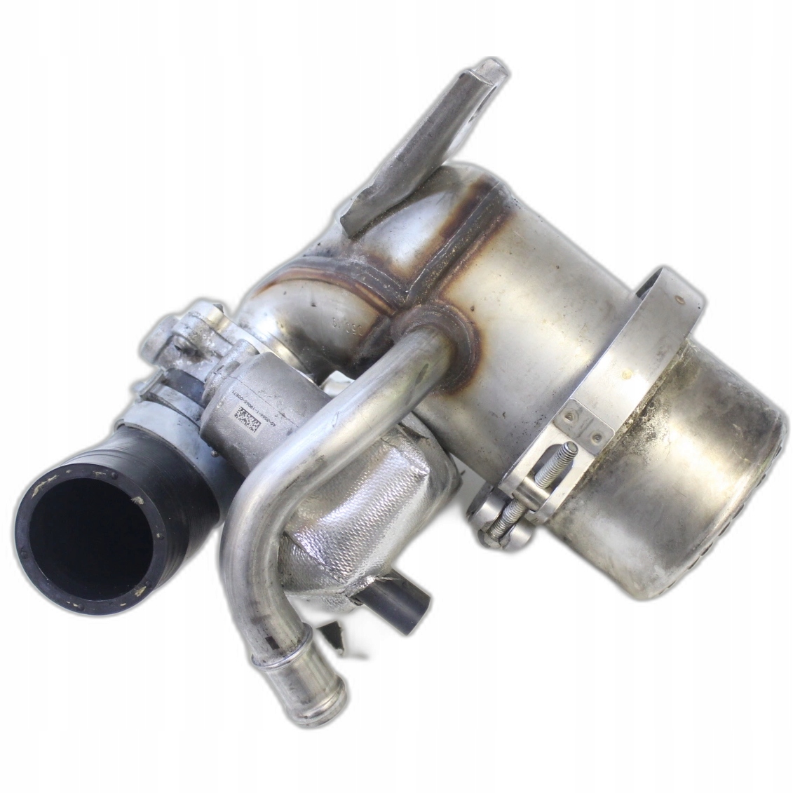 Arrefecedor válvula EGR OEM 04L131512BR para 1.6TDI image 2