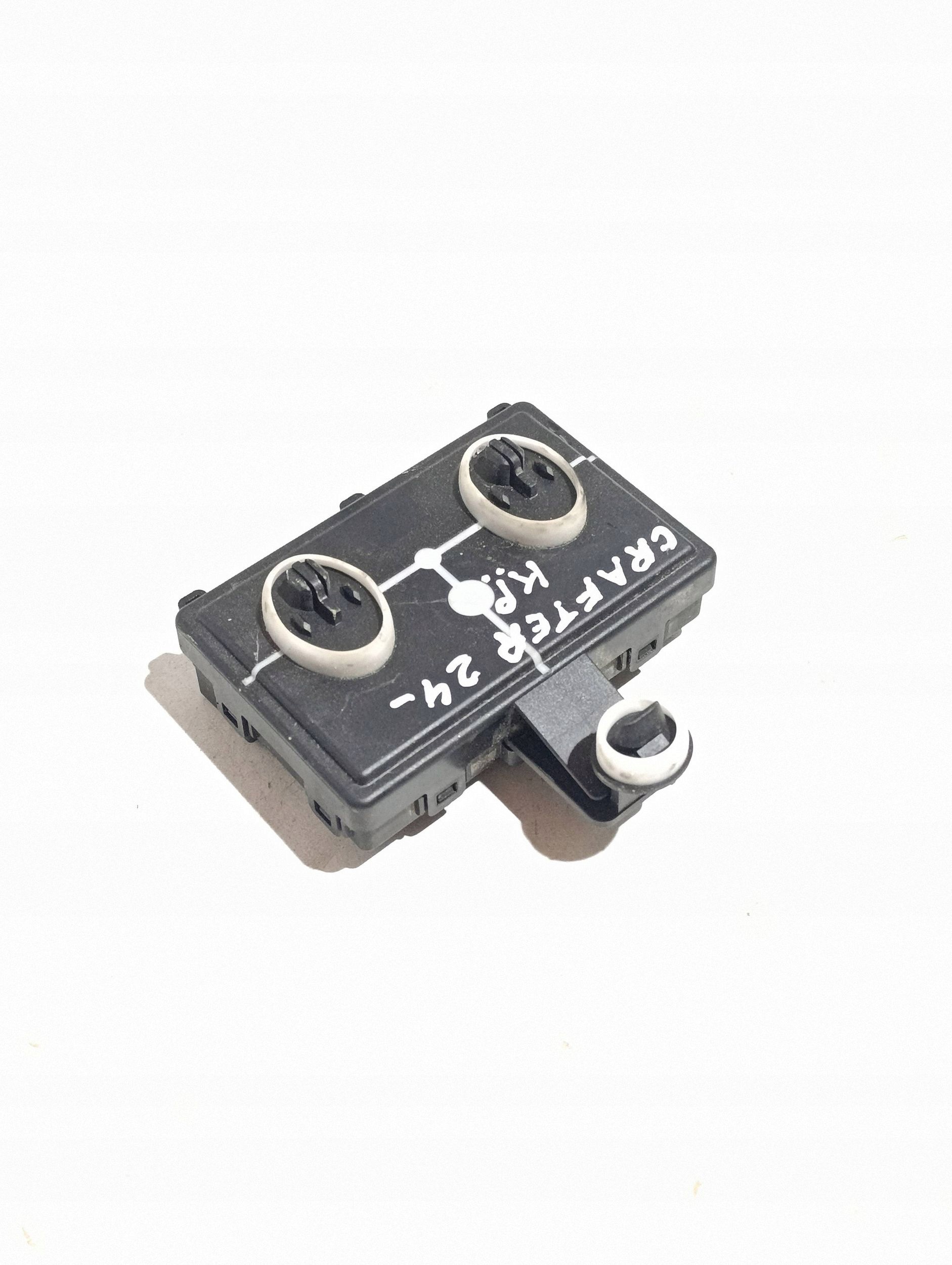 Módulo porta dianteira esquerda OEM 5Q4959393P Skoda Octavia IV image 3