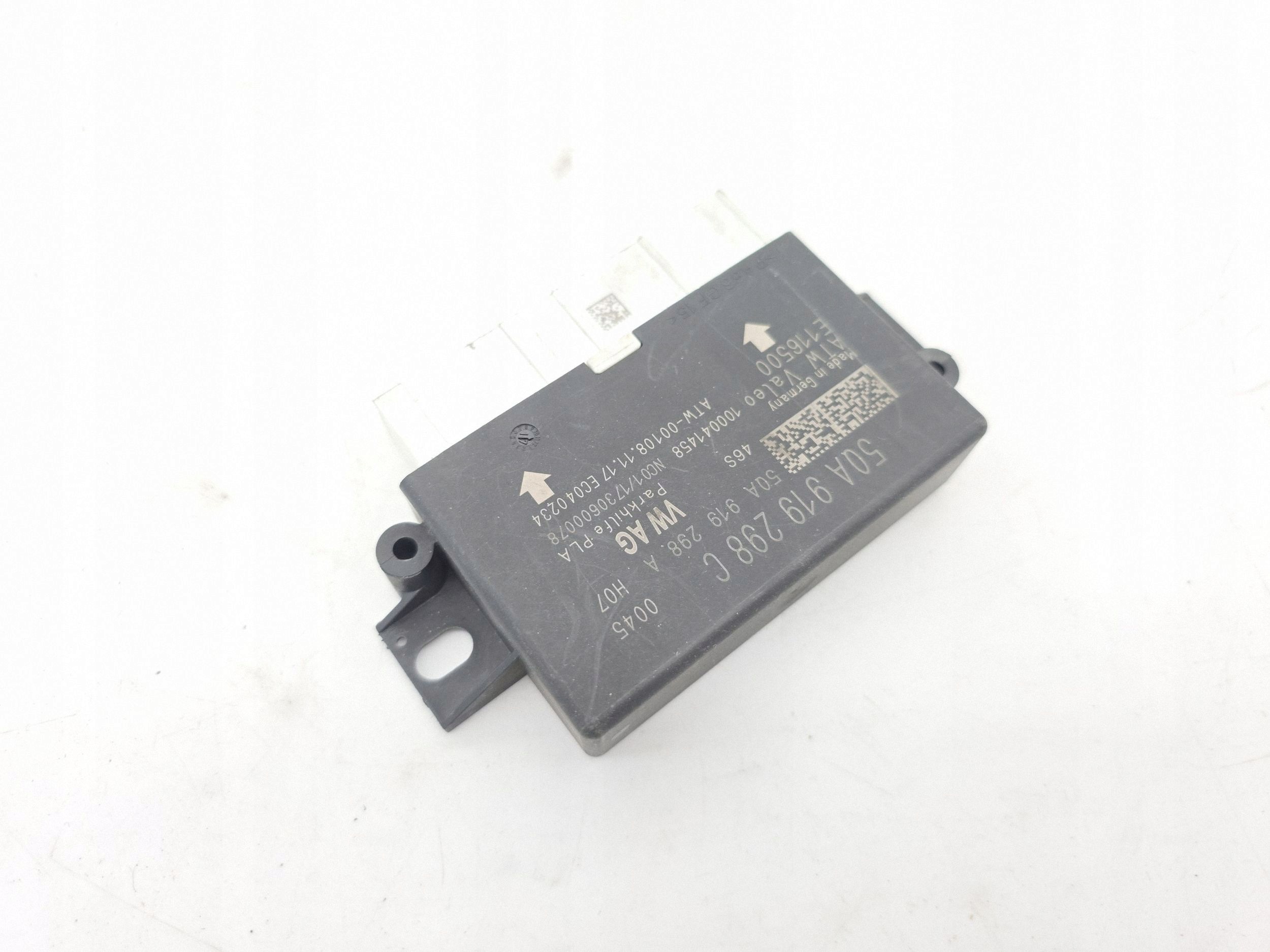 Módulo de control PDC usado OEM 5QA919298C image 6