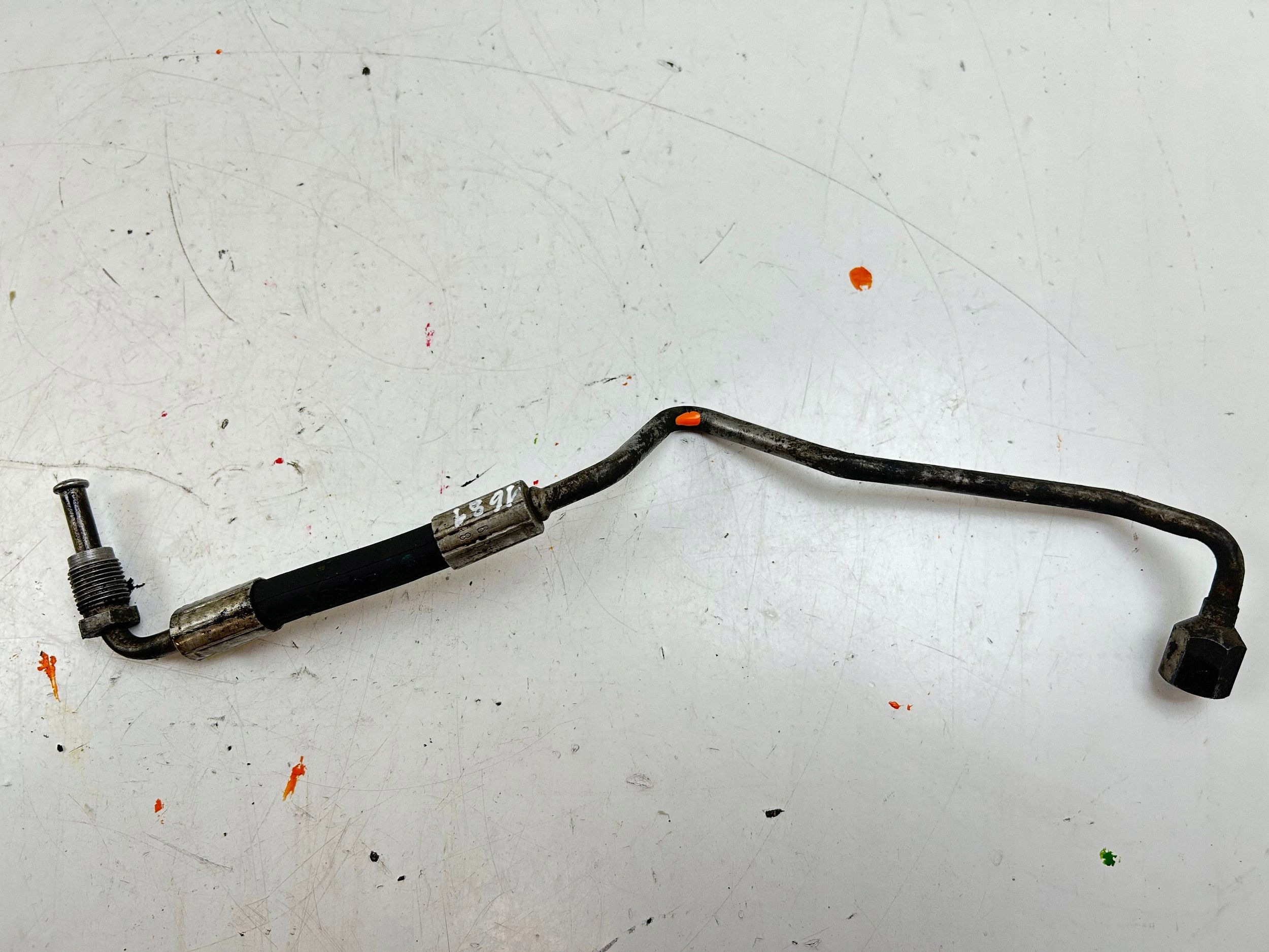 BMW OEM 6764616 Active Stabilizer Link - Used
