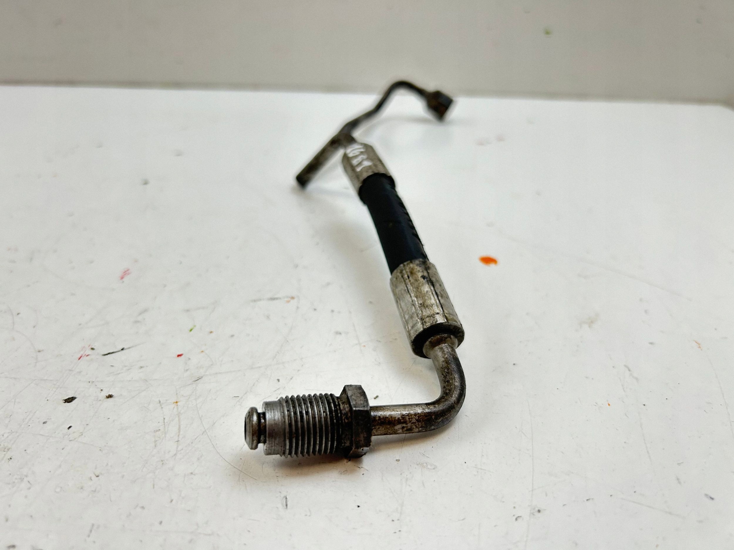 BMW OEM 6764616 Active Stabilizer Link - Used image 3