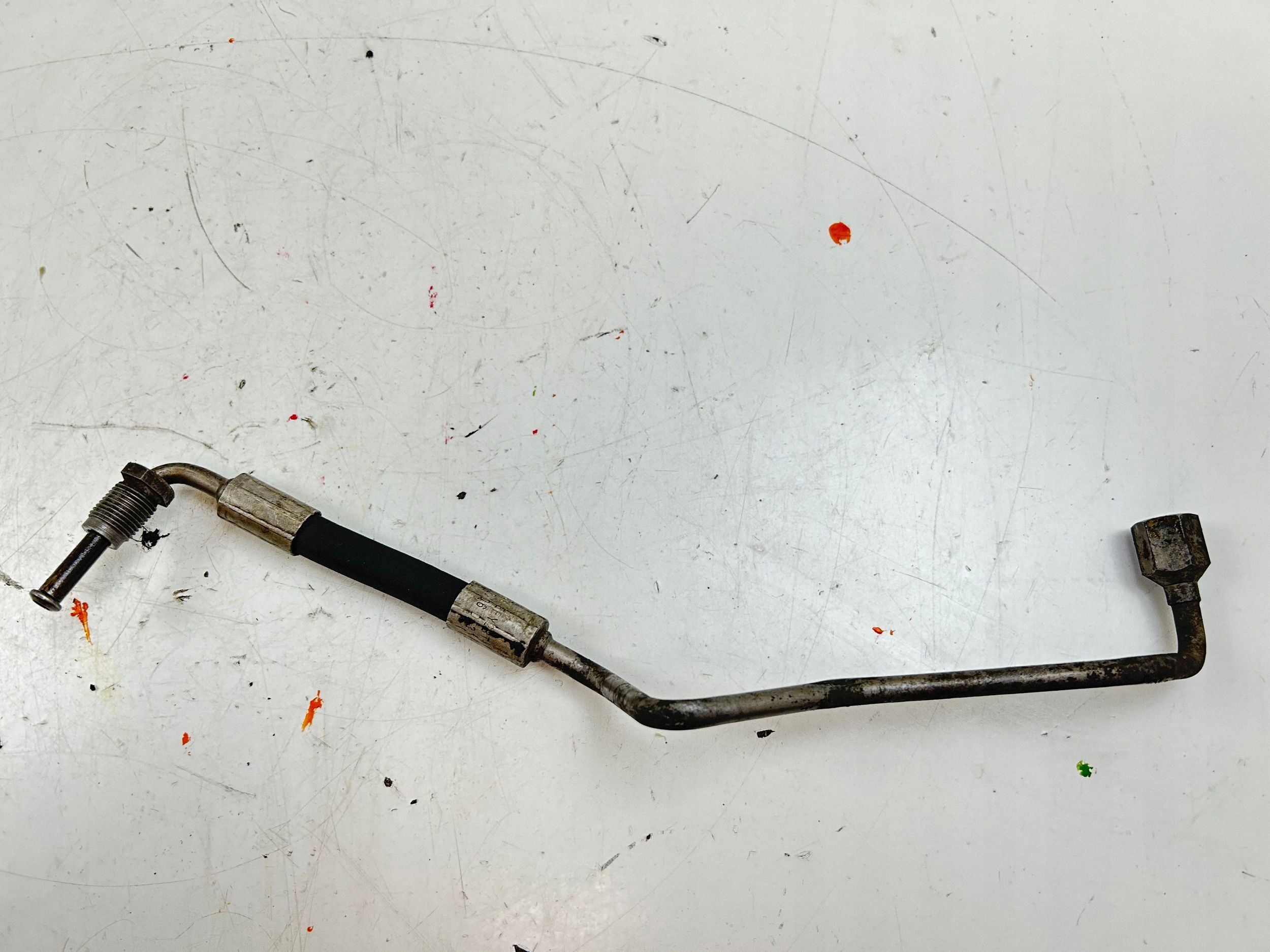 BMW OEM 6764616 Active Stabilizer Link - Used image 4