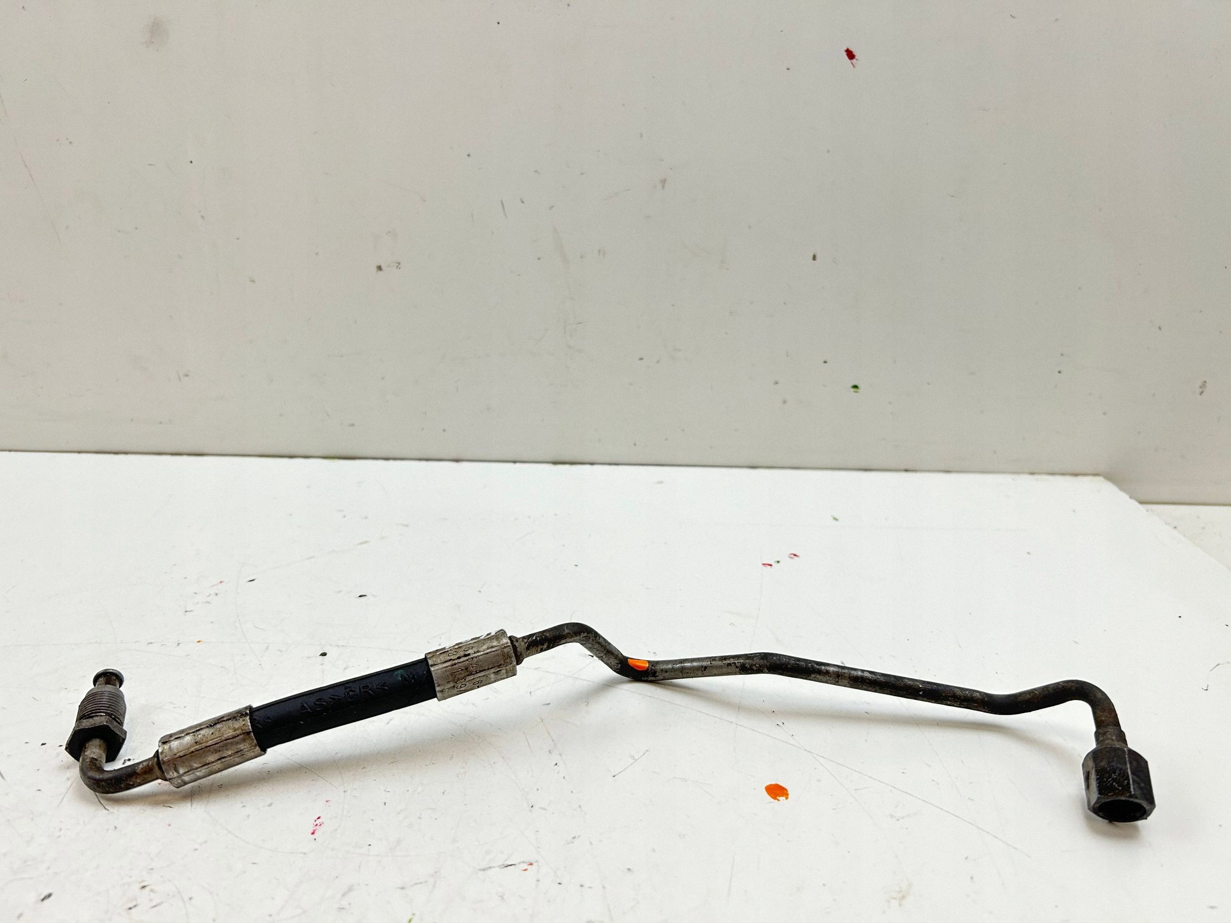 BMW OEM 6764616 Active Stabilizer Link - Used image 5
