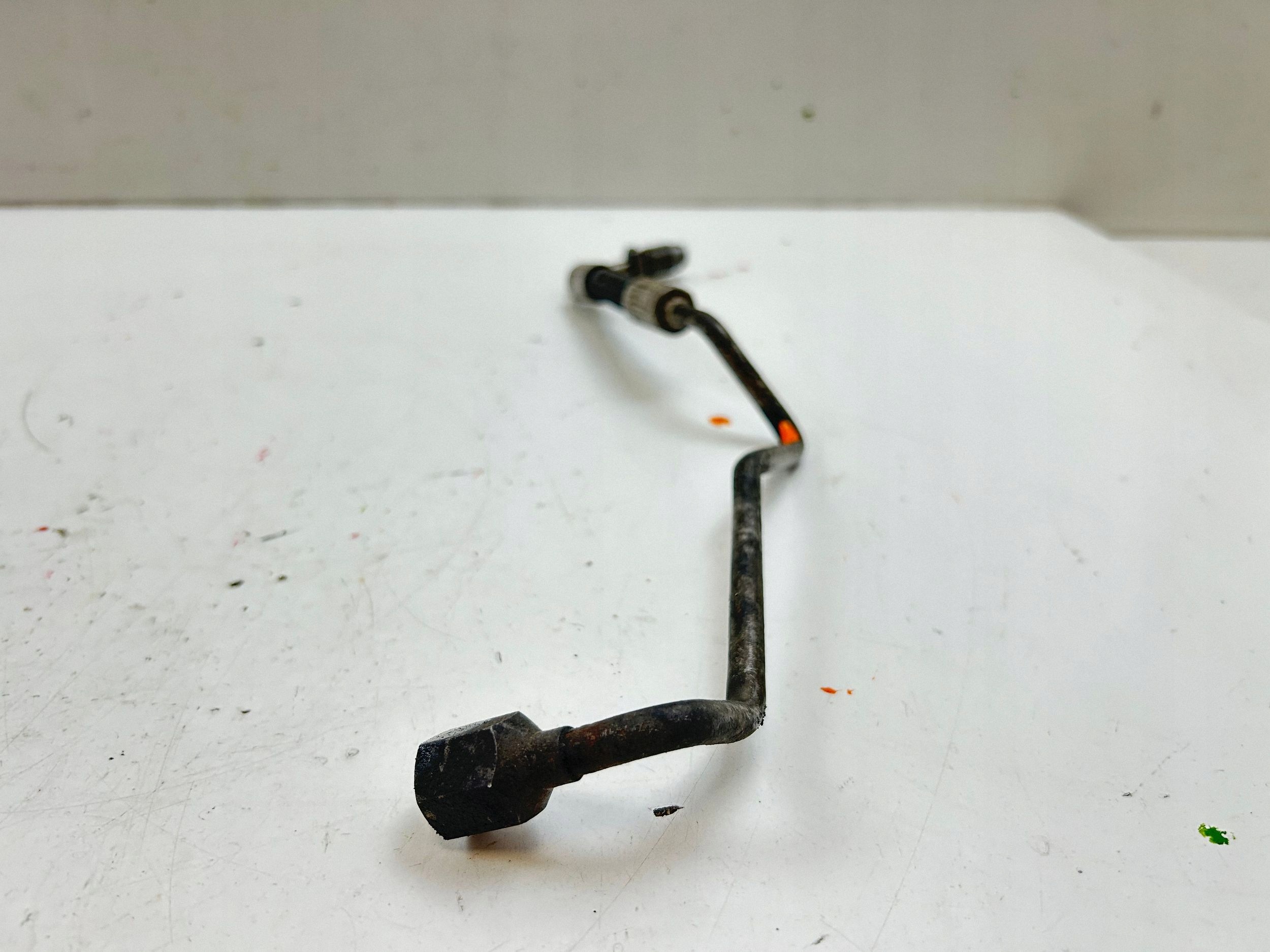 BMW OEM 6764616 Active Stabilizer Link - Used image 7