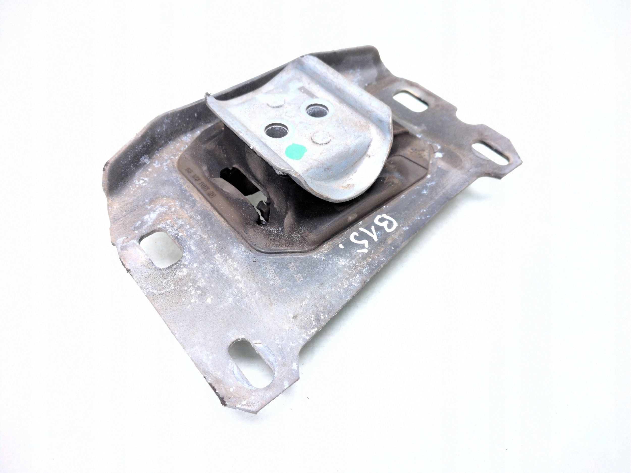 Support de boîte OEM 9813699680 pour Citroen C5 Aircross image 2