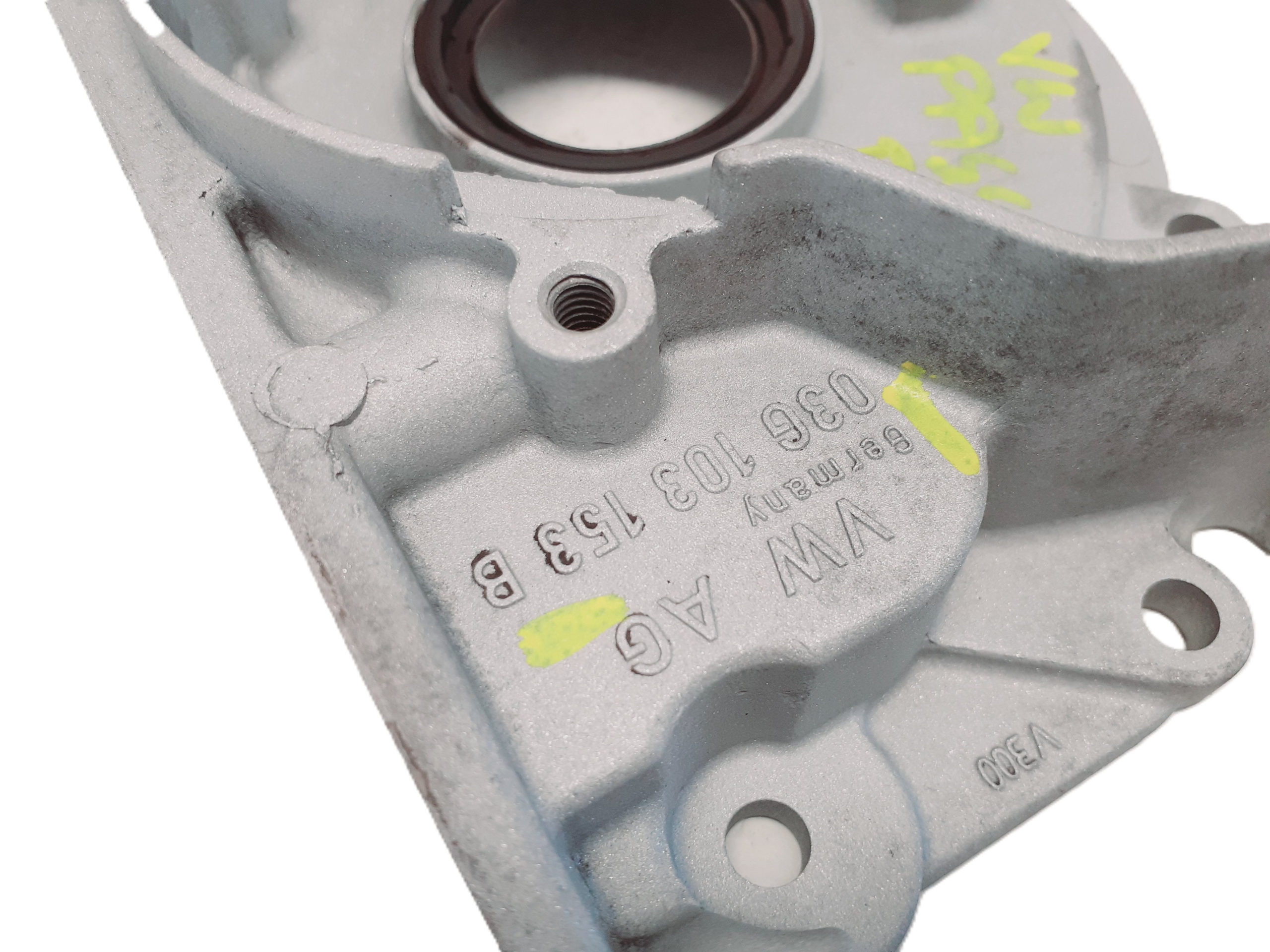 Boîtier de joint OEM 03G103153B pour 2.0TDI image 3