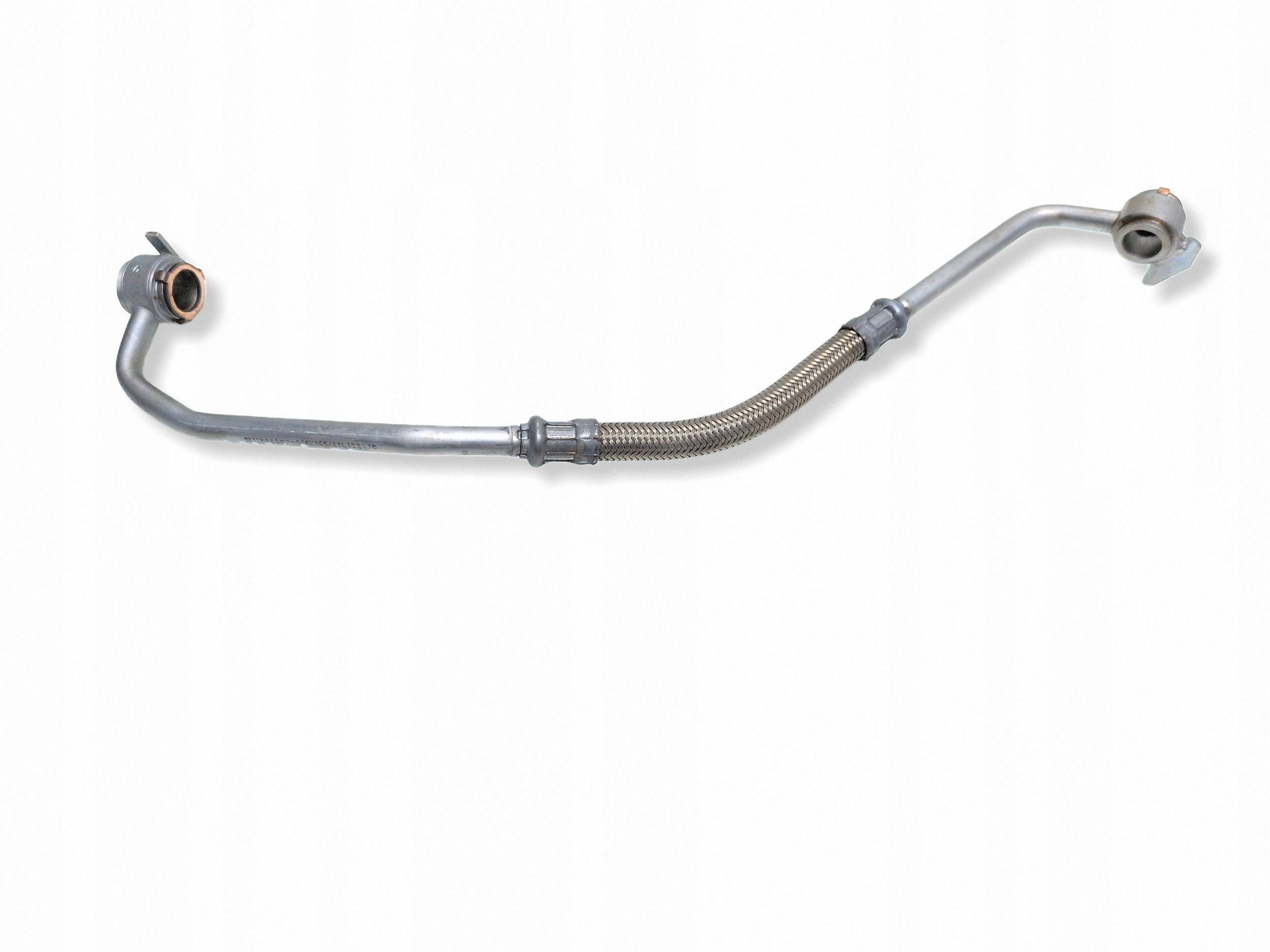 Conduto de óleo OEM 9832803480 para Peugeot 3008 II 1.2 image 2