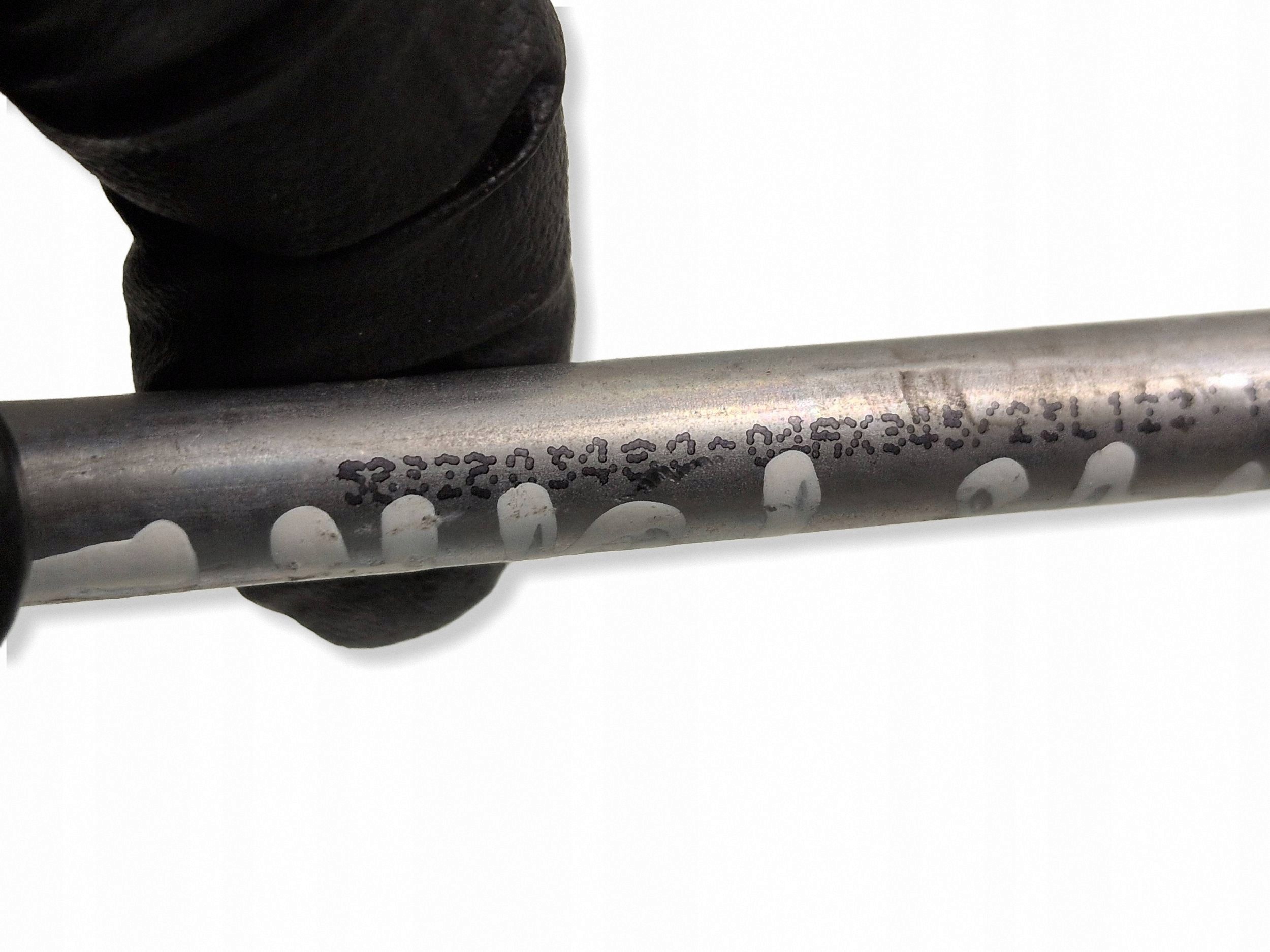 Conduto de óleo OEM 9832803480 para Peugeot 3008 II 1.2 image 4