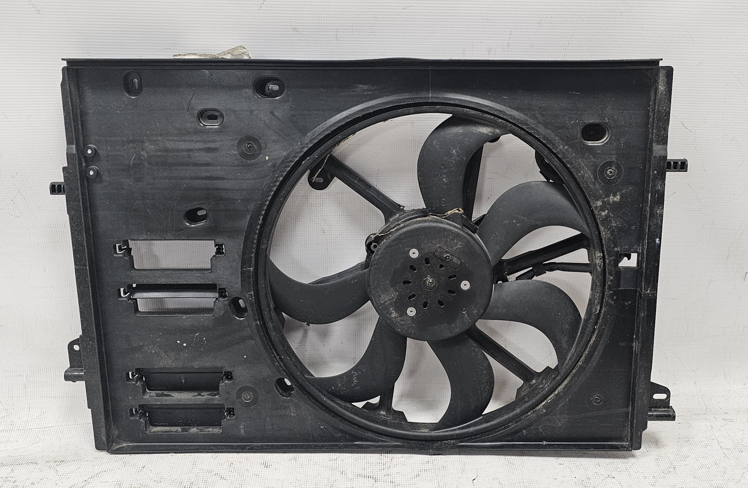 OEM 21481HV80B Frontriemen für Nissan Qashqai II image 2