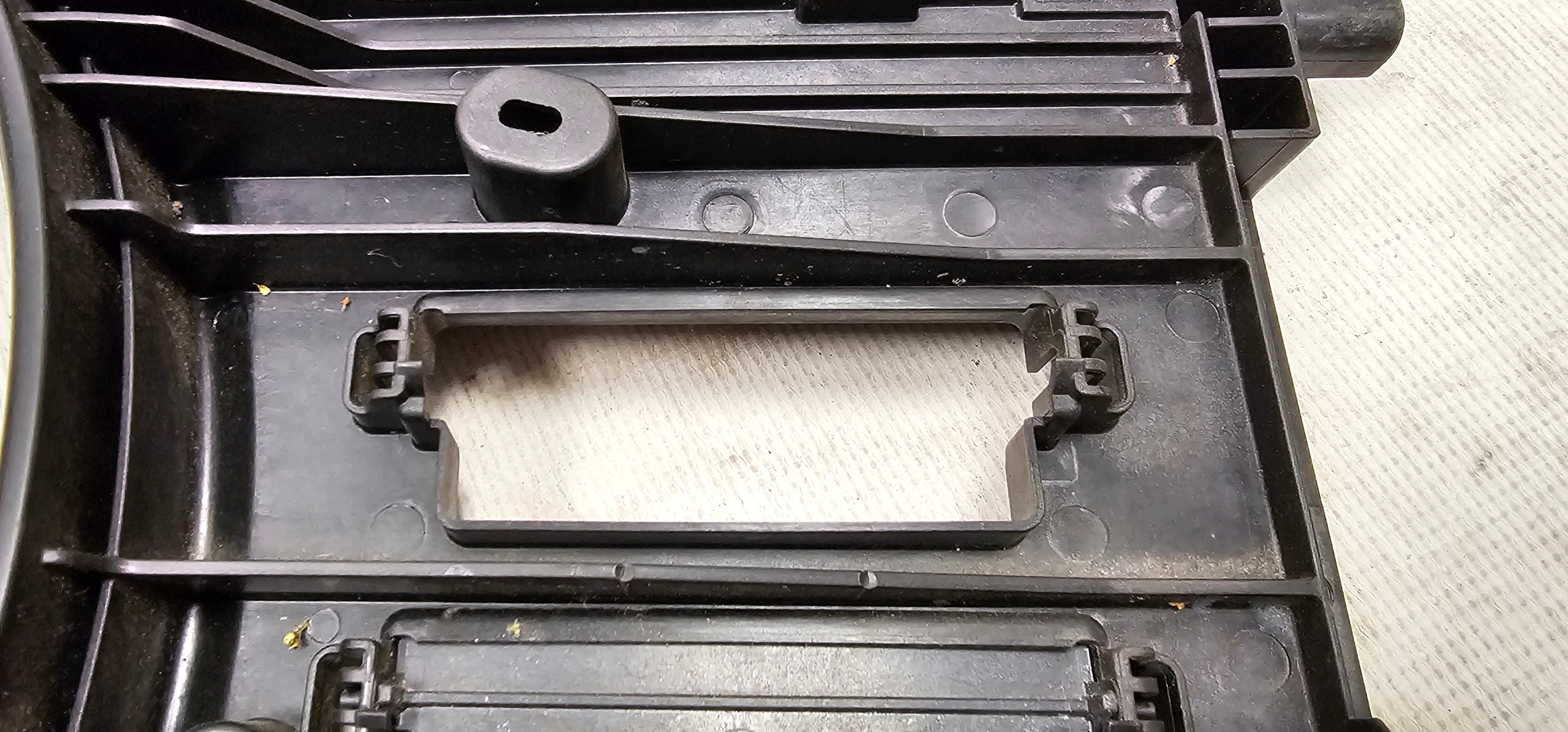 OEM 21481HV80B Frontriemen für Nissan Qashqai II image 9
