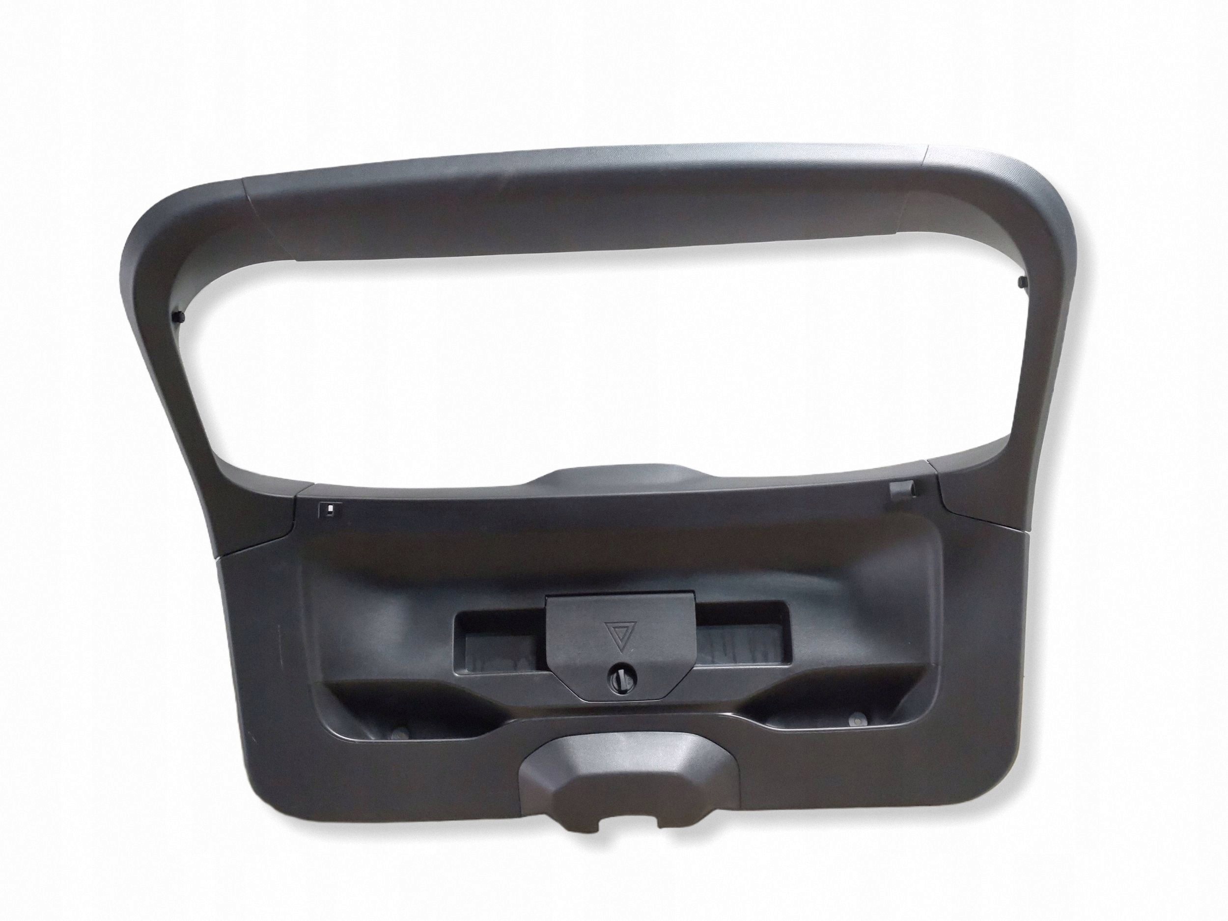 OEM 9833107880 Panel Portón Peugeot y Piezas image 2