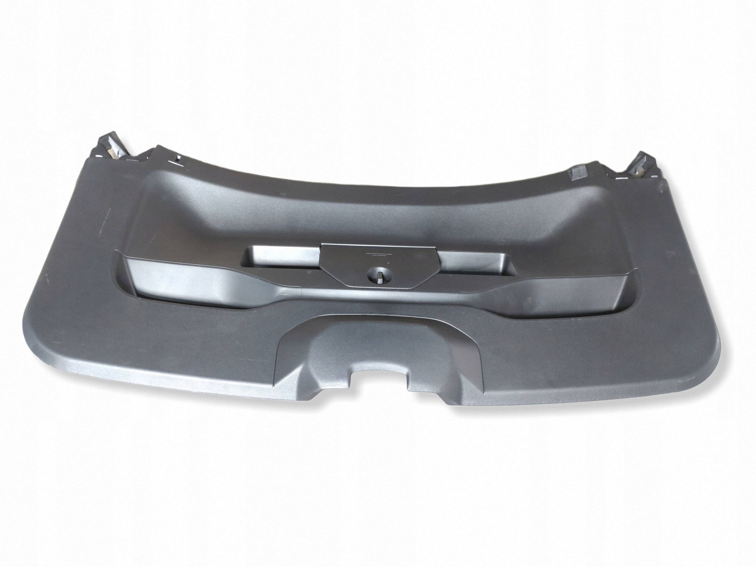 OEM 9833107880 Panel Portón Peugeot y Piezas image 5