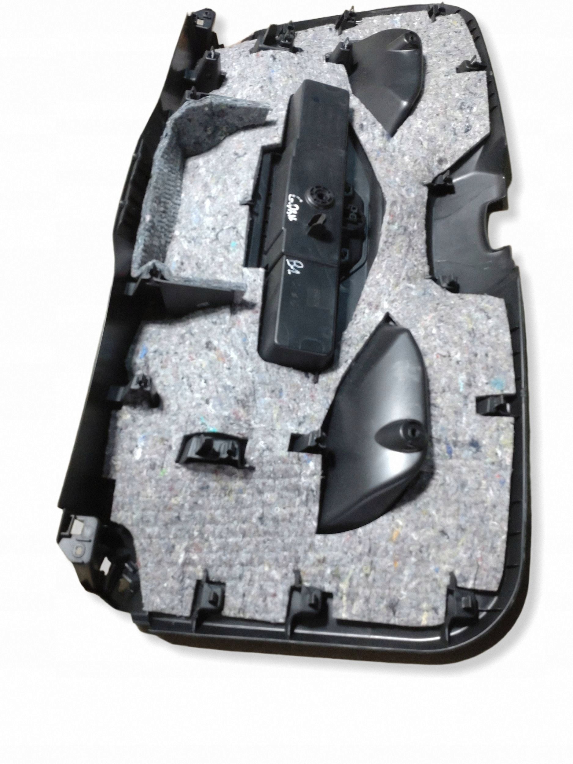 OEM 9833107880 Panel Portón Peugeot y Piezas image 7