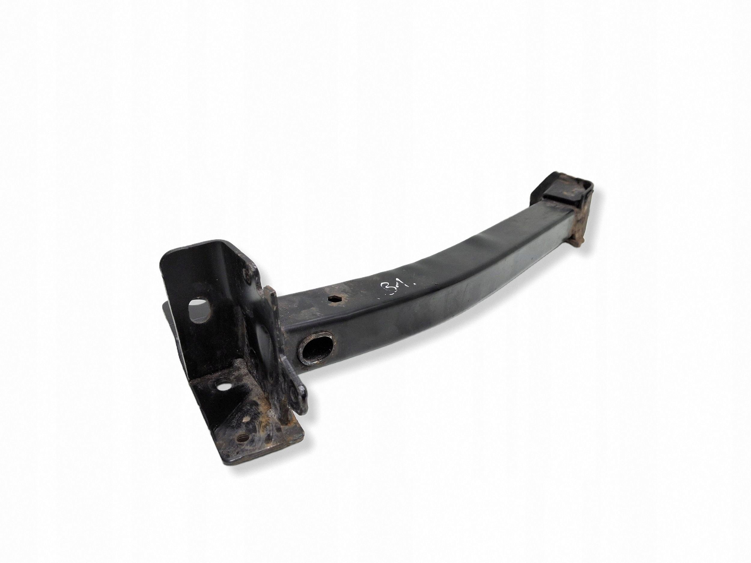 OEM 9836341080 Peugeot 2008 II Zona de Deformación Izquierda image 2