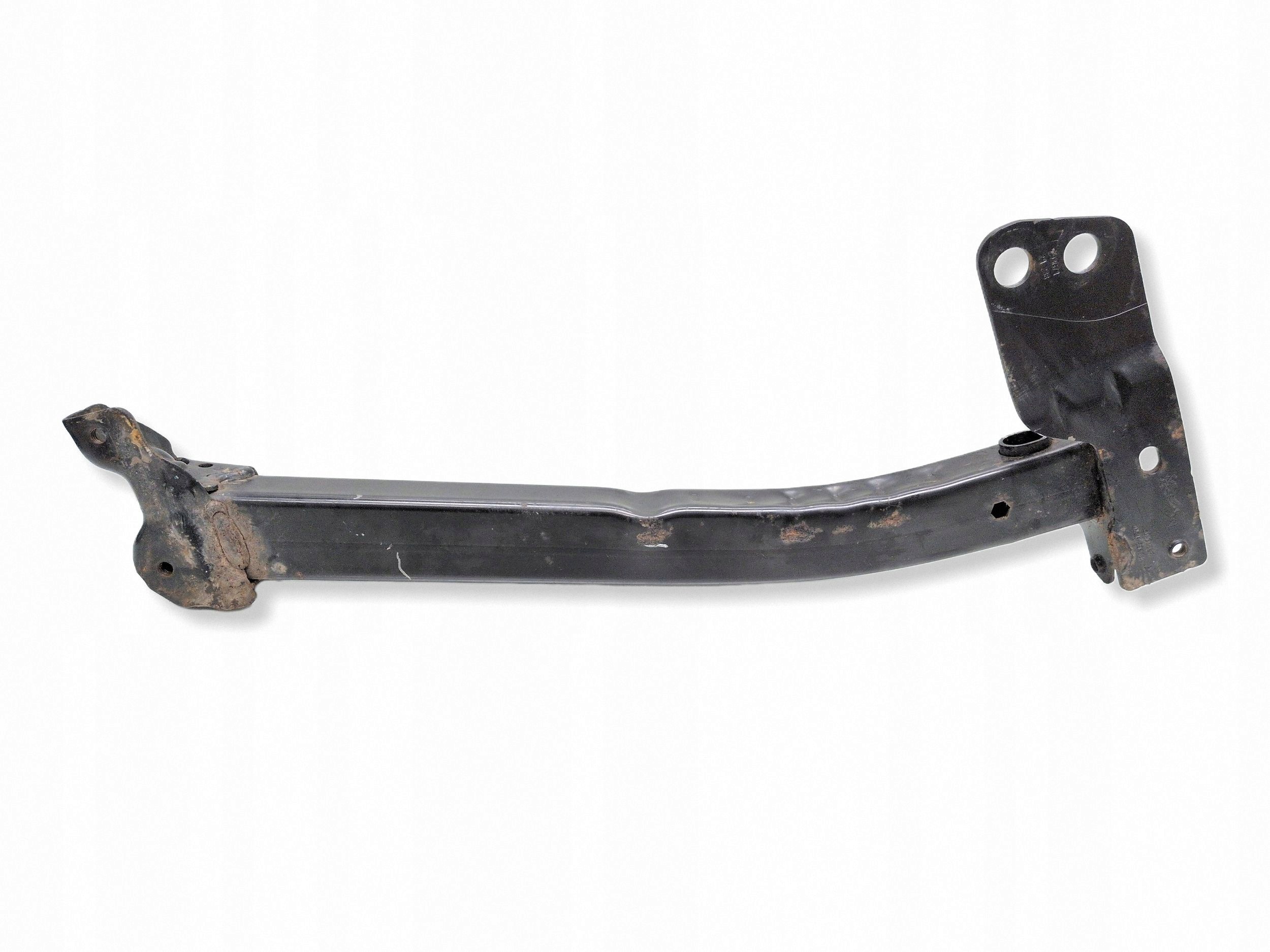 OEM 9836341080 Peugeot 2008 II Zona de Deformación Izquierda image 3