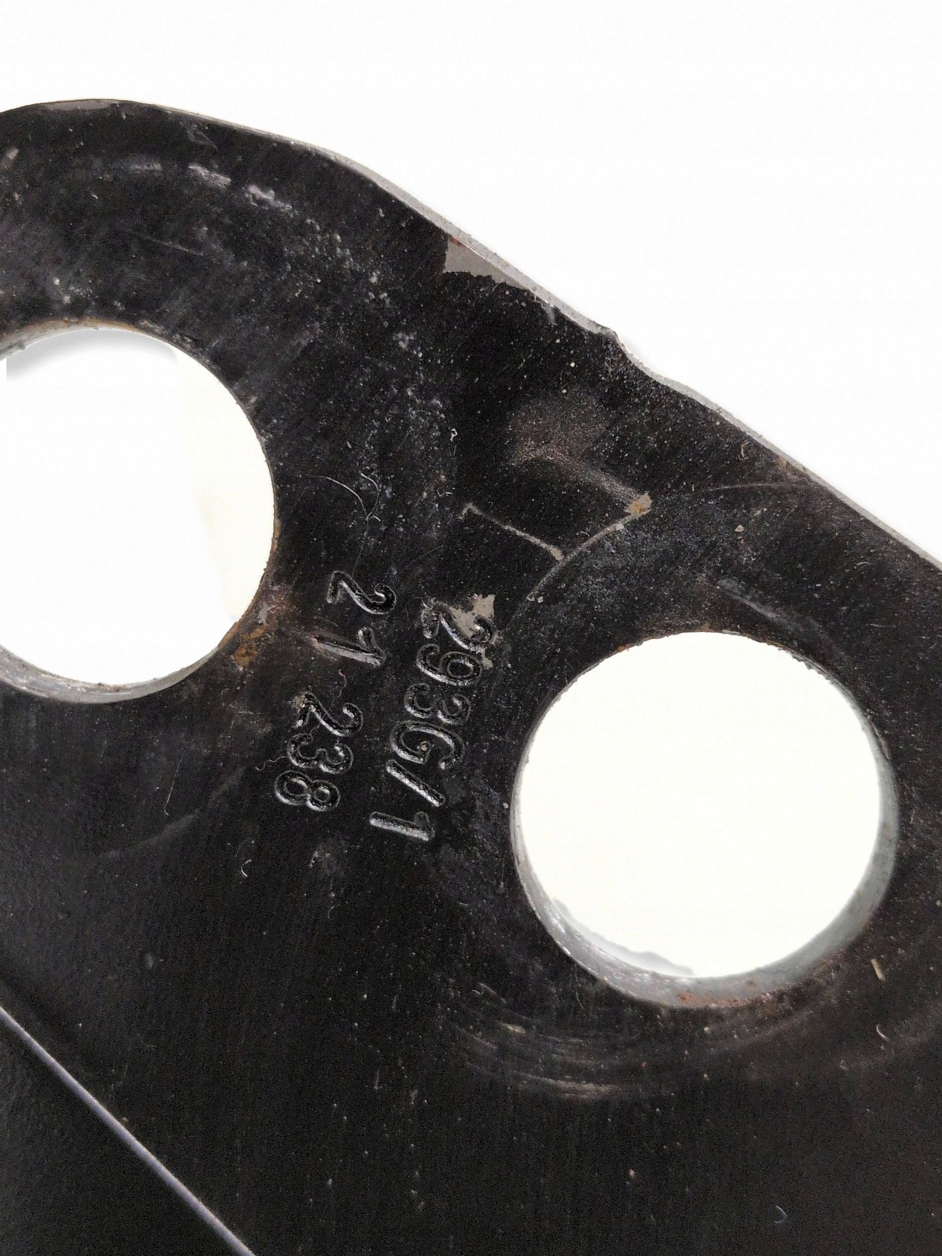 OEM 9836341080 Peugeot 2008 II Zona de Deformación Izquierda image 4