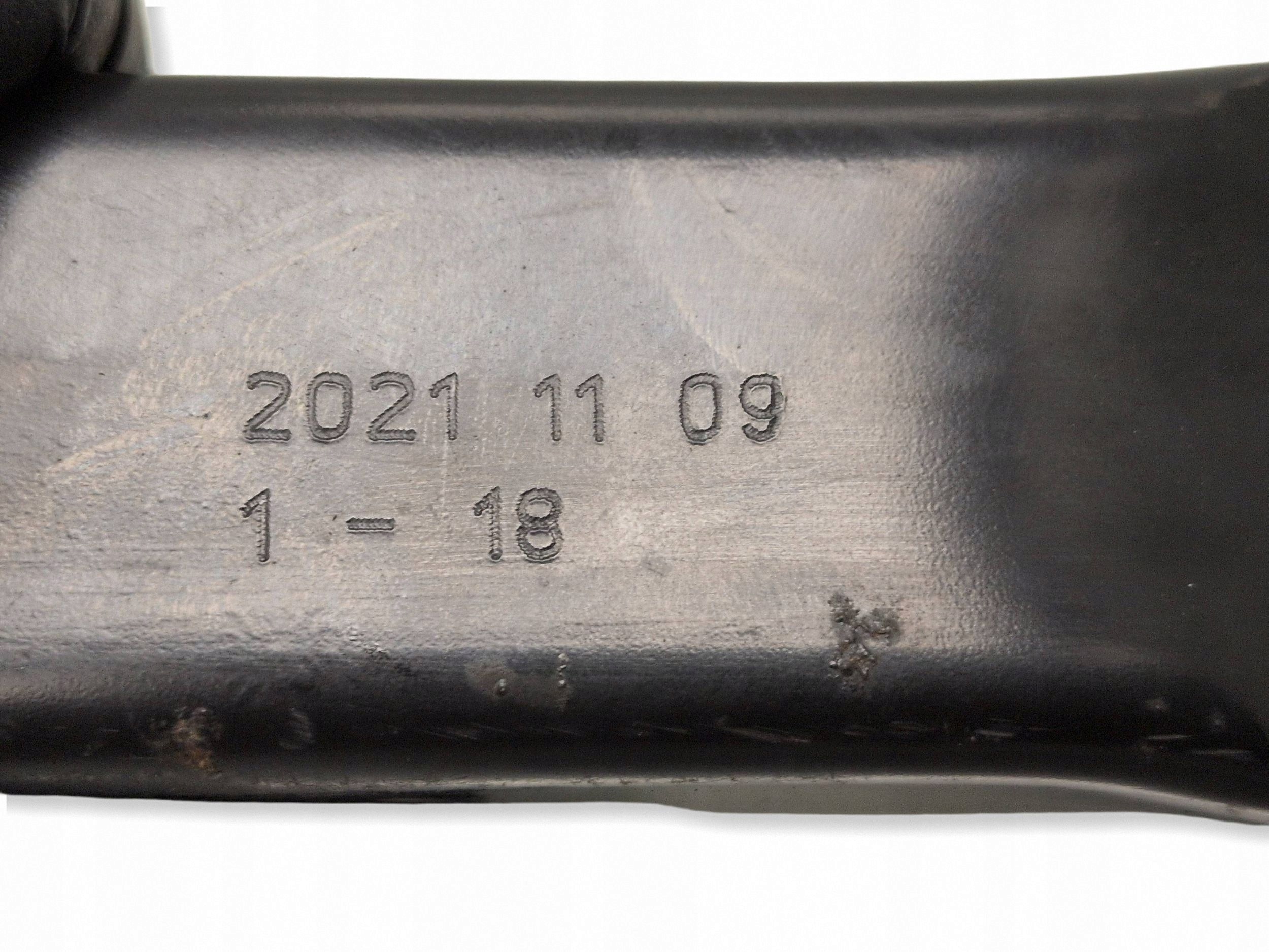 OEM 9836341080 Peugeot 2008 II Zona de Deformación Izquierda image 5