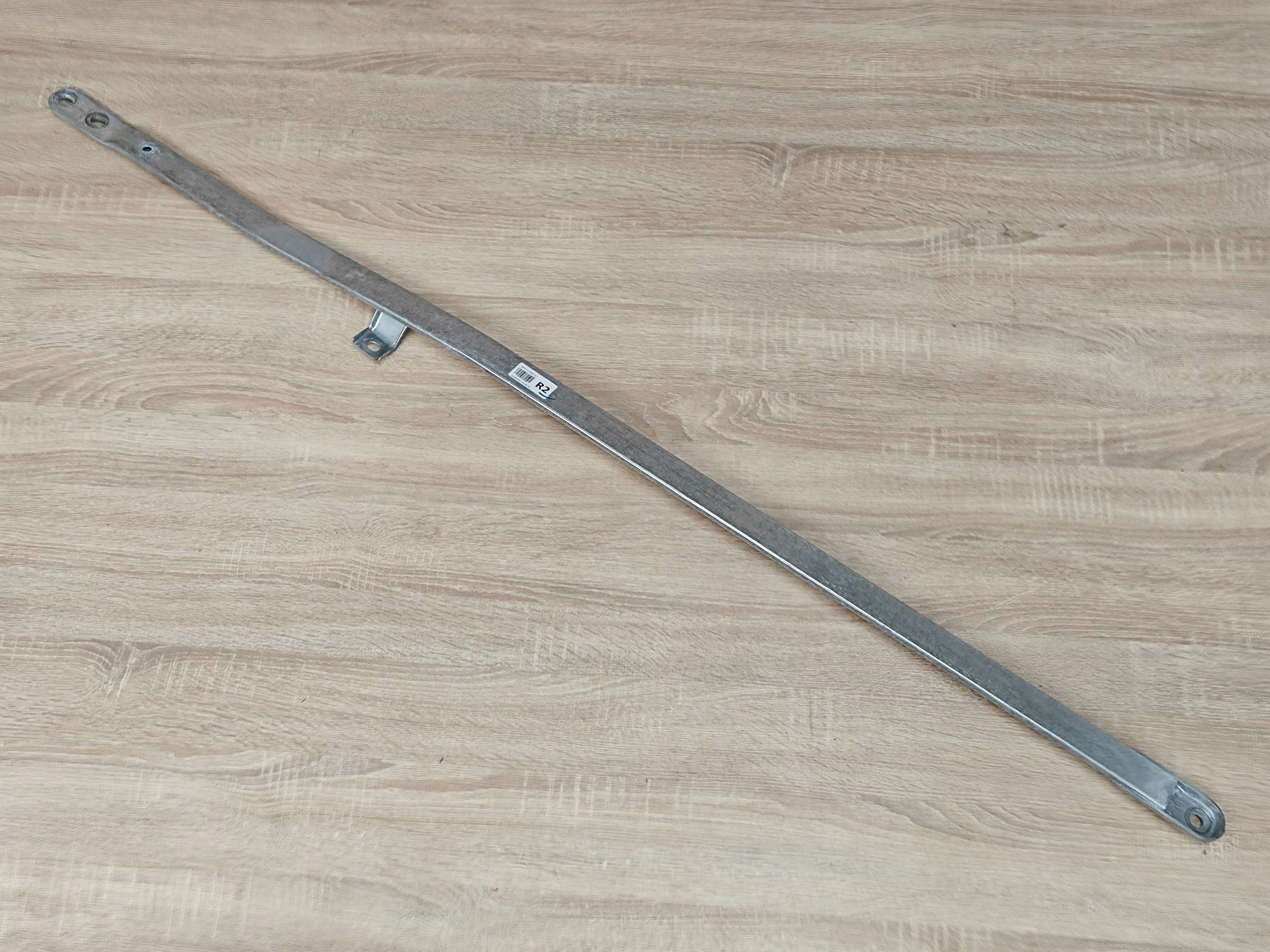 BMW X6 G06 takaoikea stabilointitanko OEM 8737000 image 2