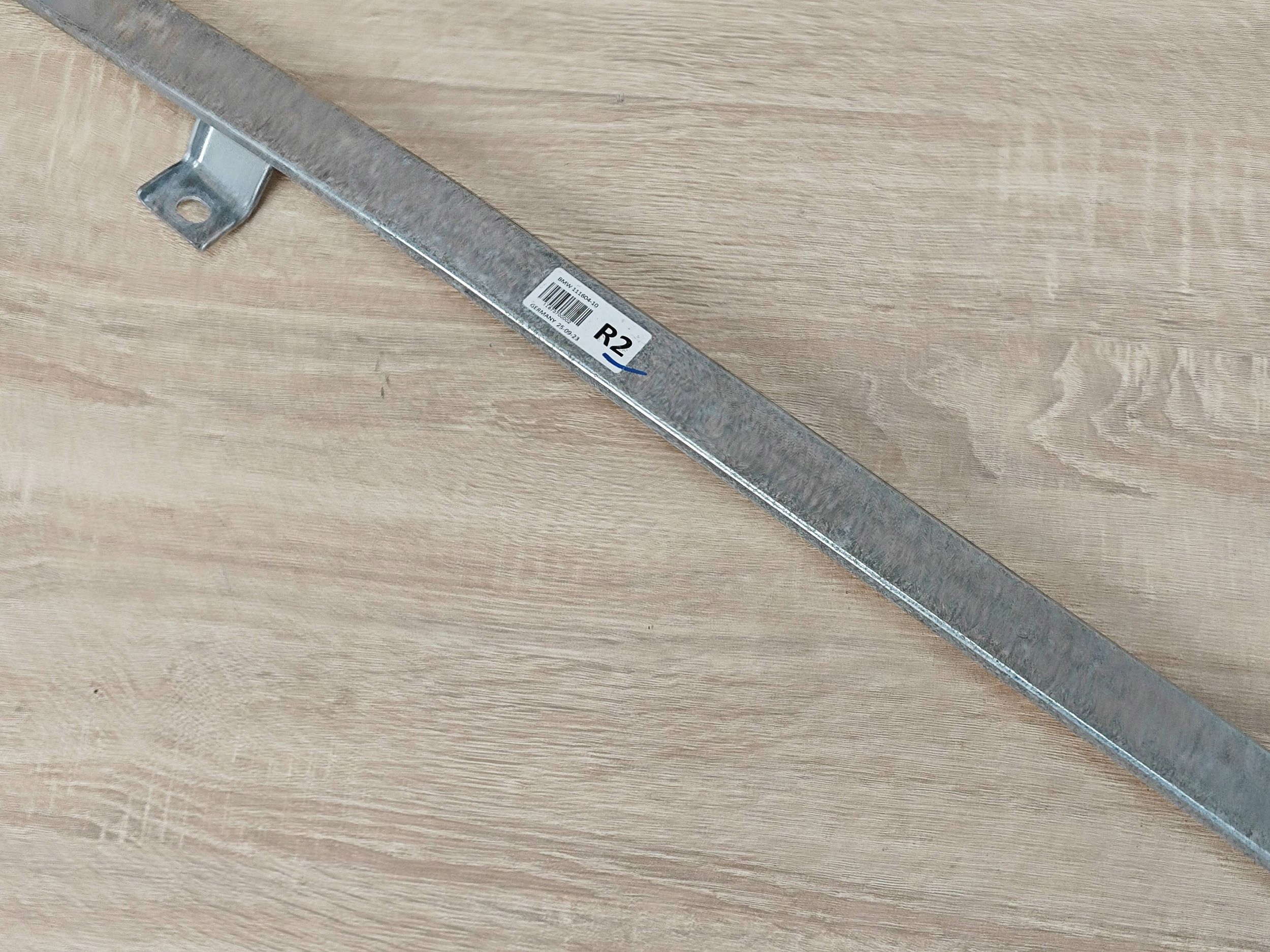 BMW X6 G06 takaoikea stabilointitanko OEM 8737000 image 3