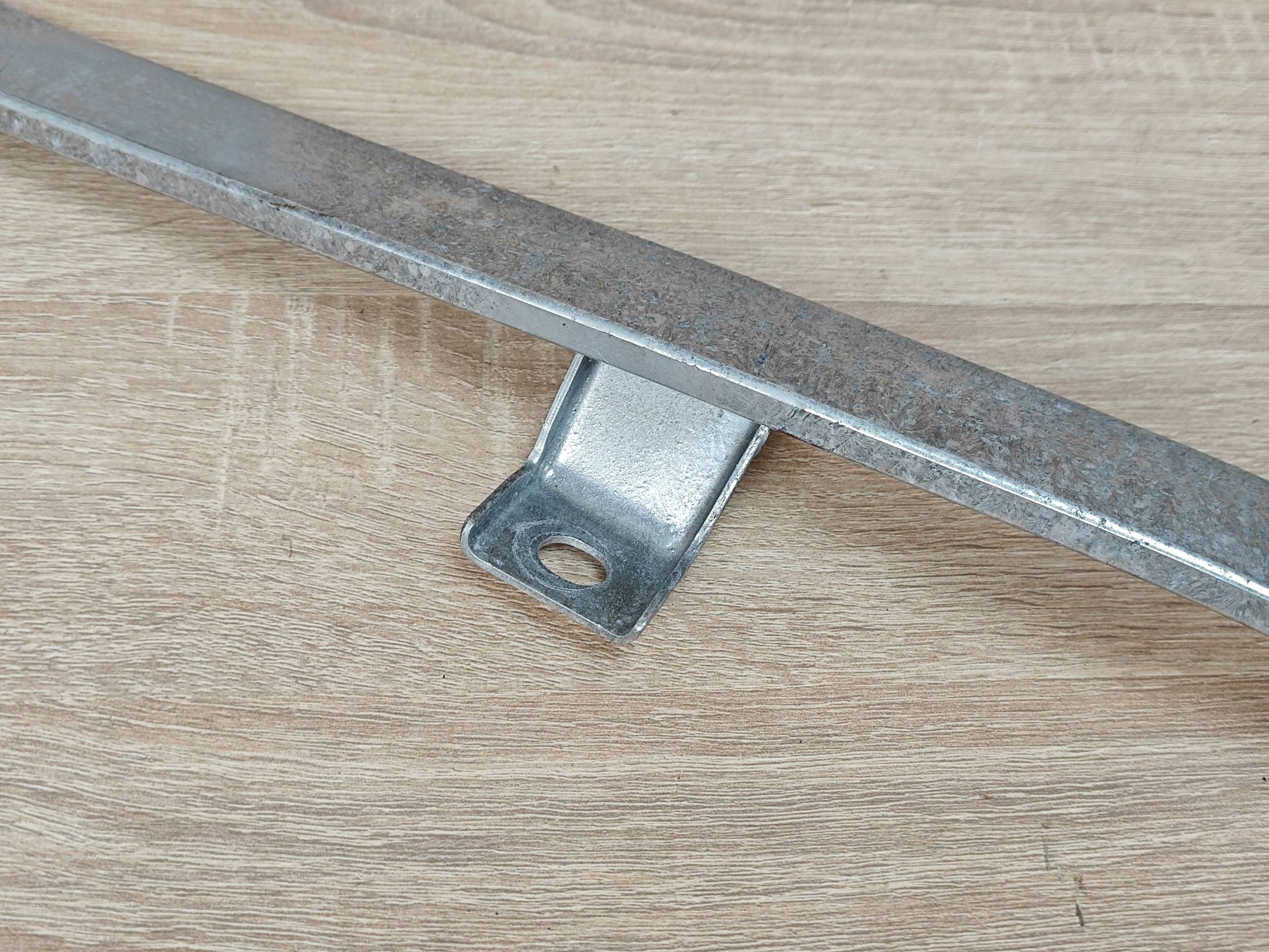 BMW X6 G06 takaoikea stabilointitanko OEM 8737000 image 5
