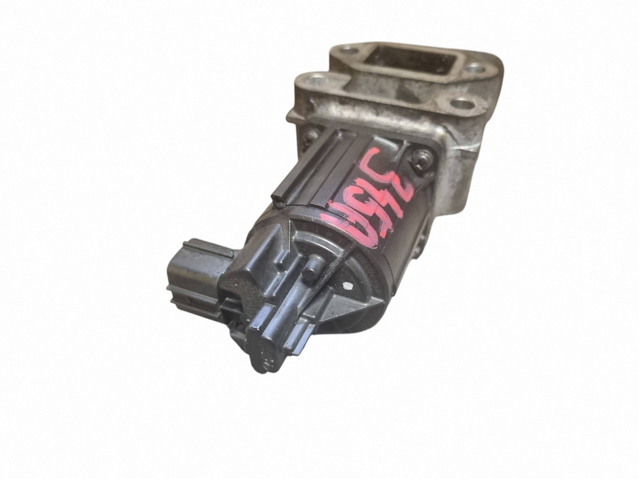 Opel EGR-Ventil OEM 8973766633 für Zafira B 1.7 CDTI image 2