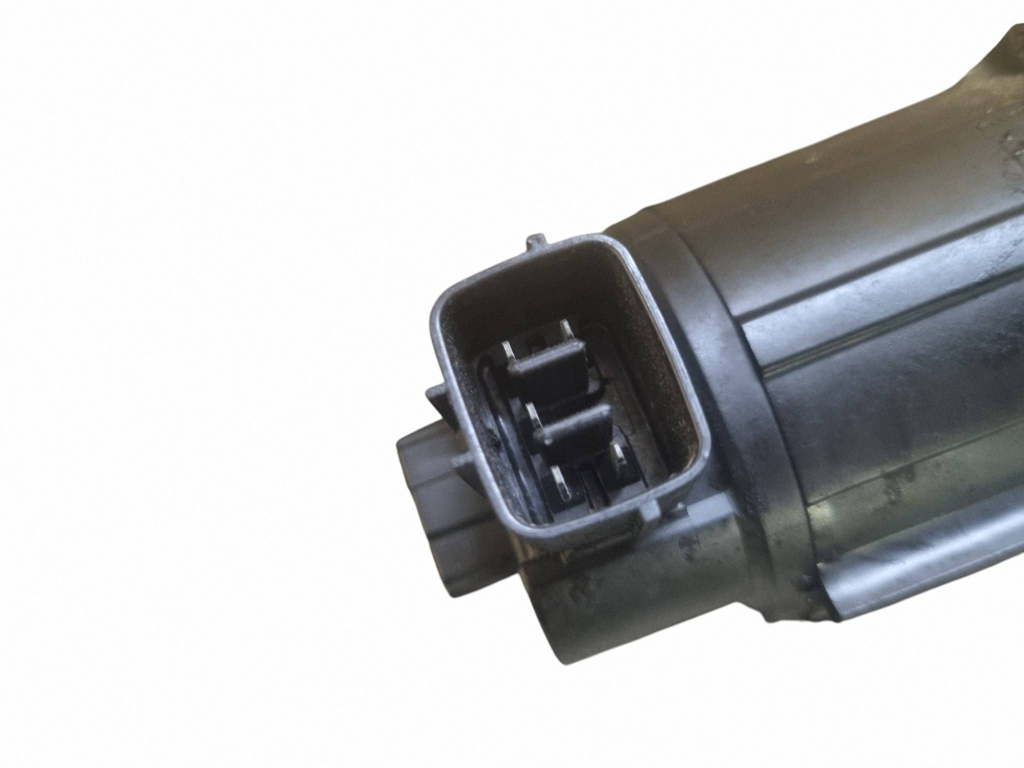 Opel EGR-venttiili OEM 8973766633 Zafira B 1.7 CDTI:lle