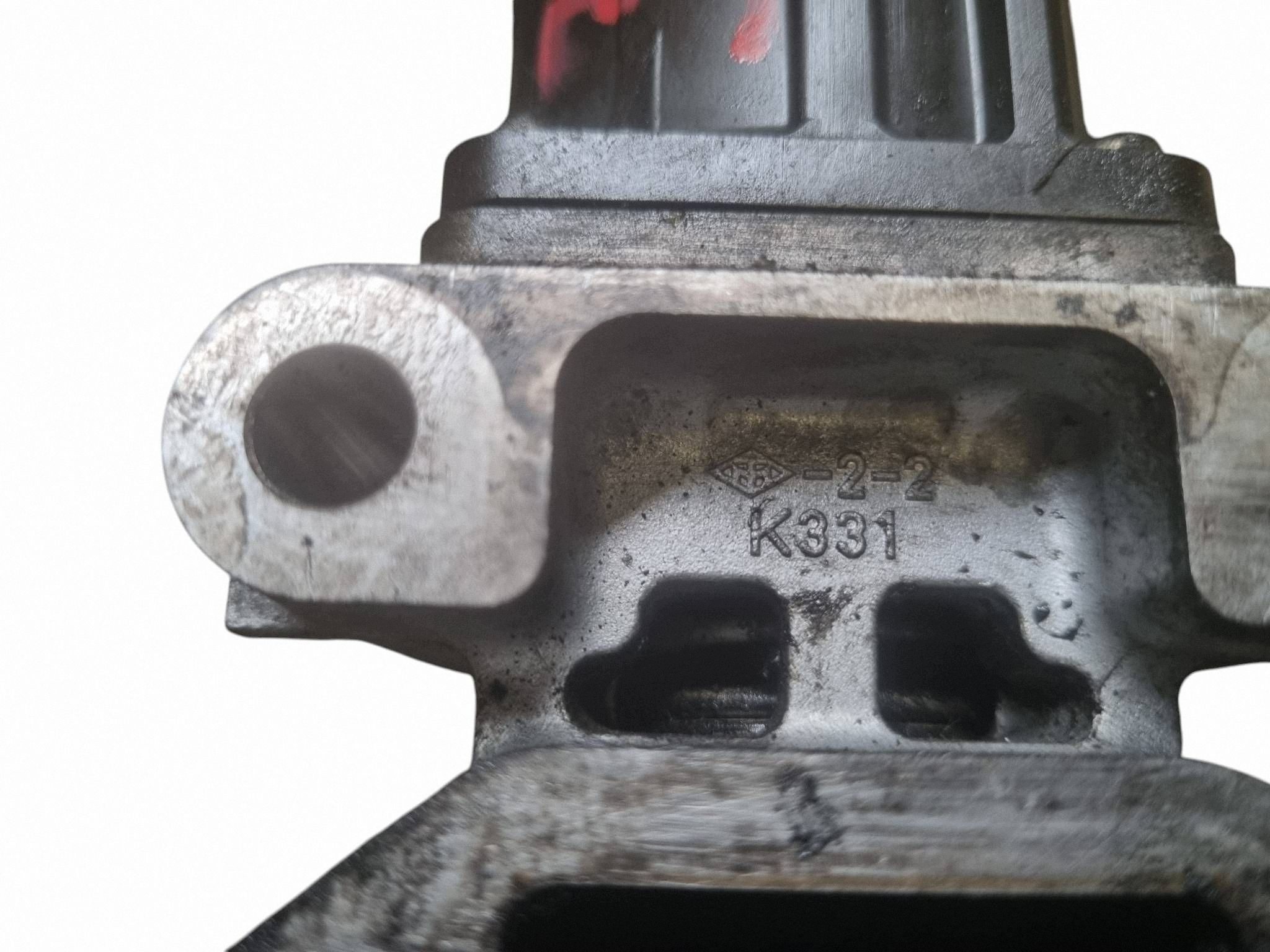 Opel EGR-Ventil OEM 8973766633 für Zafira B 1.7 CDTI image 6